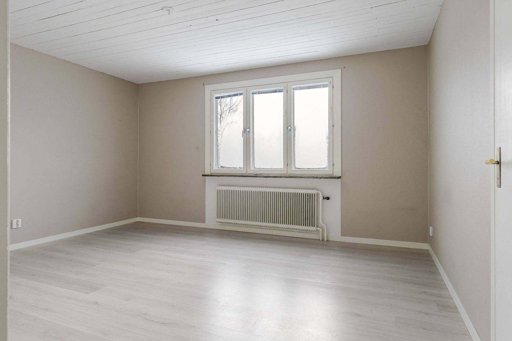 Villa, Orrabäcksvägen 7, Örsjö, Nybro