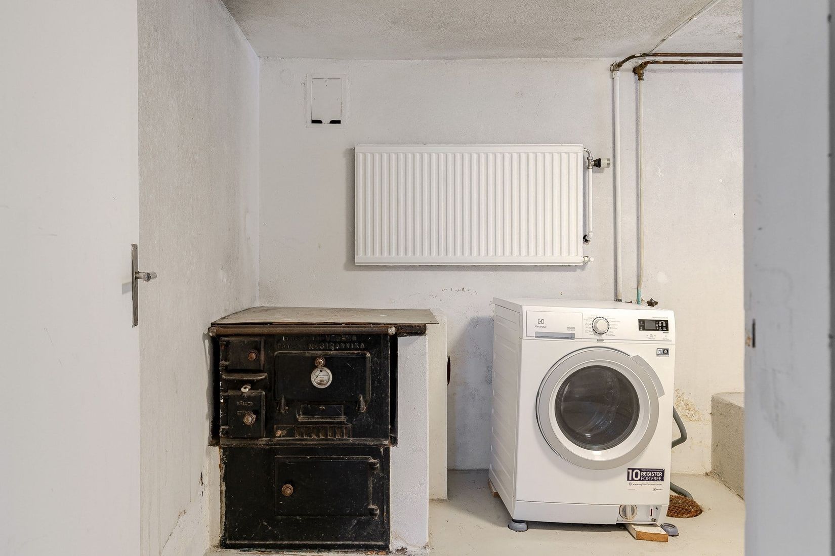 Villa, Orrabäcksvägen 7, Örsjö, Nybro