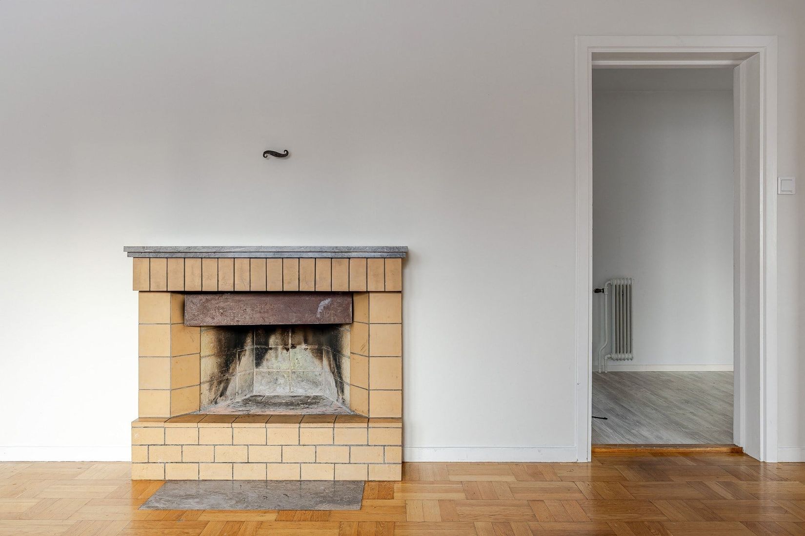 Villa, Orrabäcksvägen 7, Örsjö, Nybro