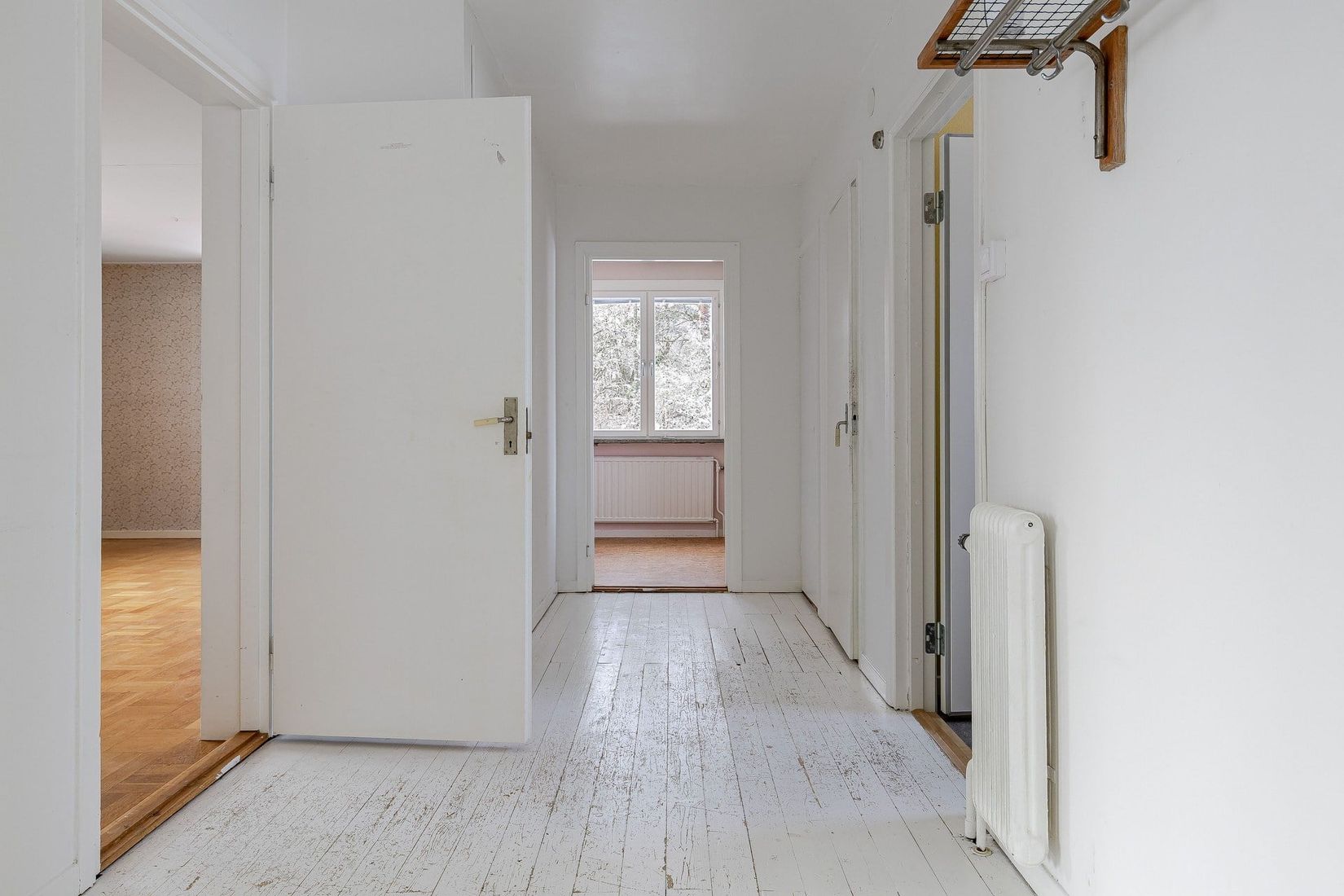 Villa, Orrabäcksvägen 7, Örsjö, Nybro