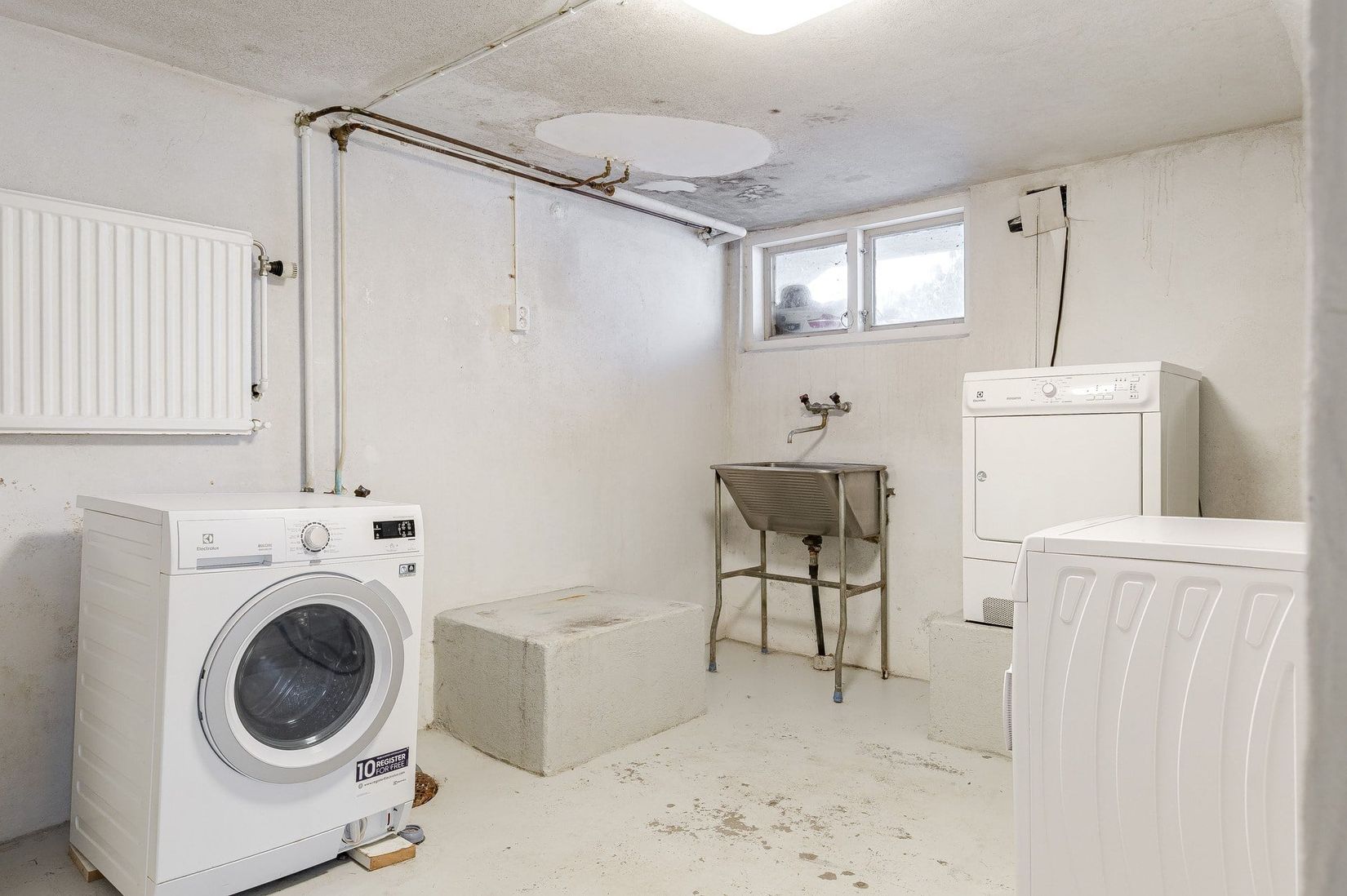 Villa, Orrabäcksvägen 7, Örsjö, Nybro