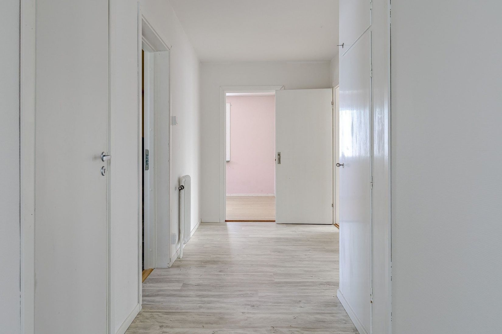 Villa, Orrabäcksvägen 7, Örsjö, Nybro