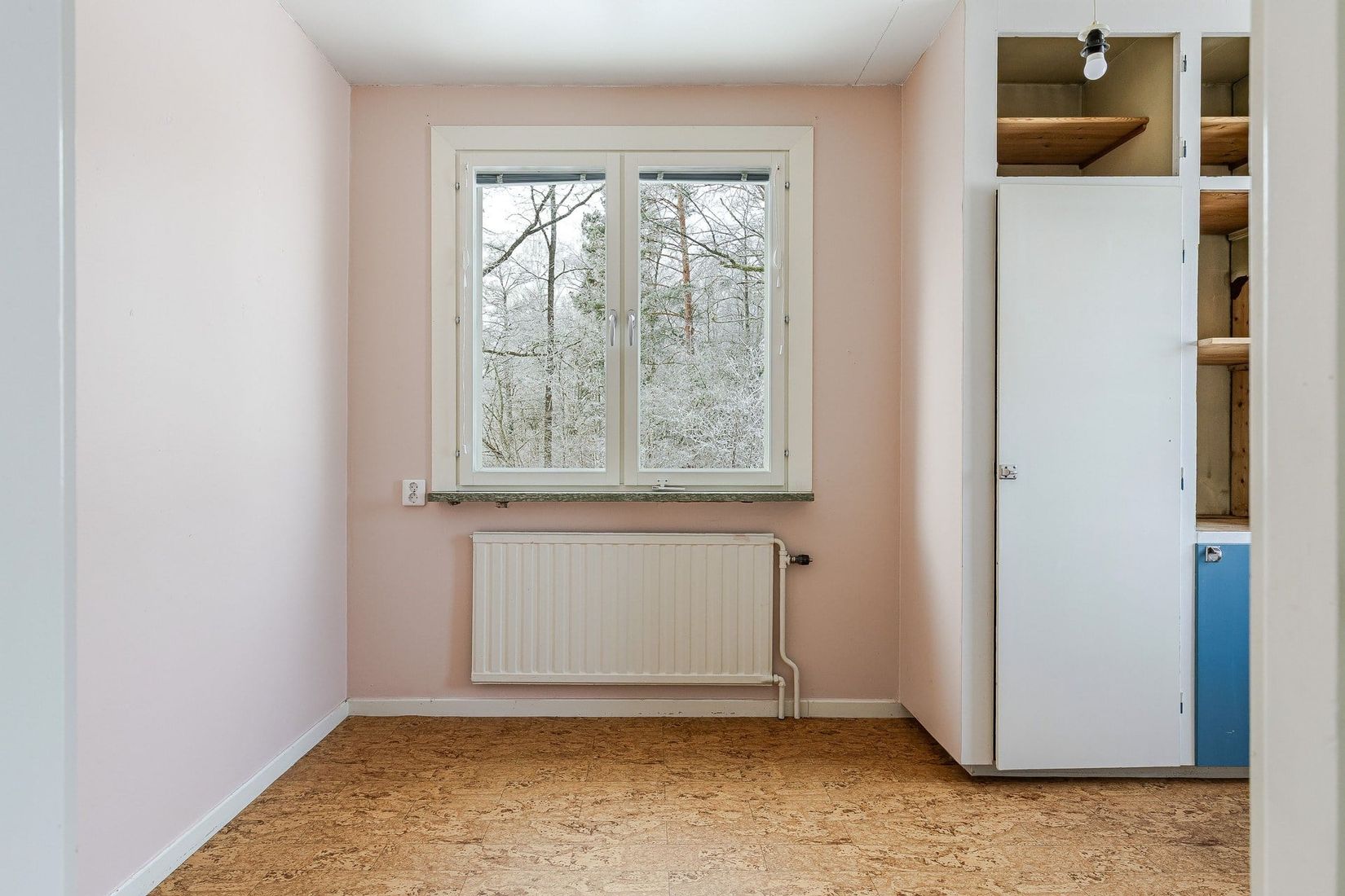 Villa, Orrabäcksvägen 7, Örsjö, Nybro