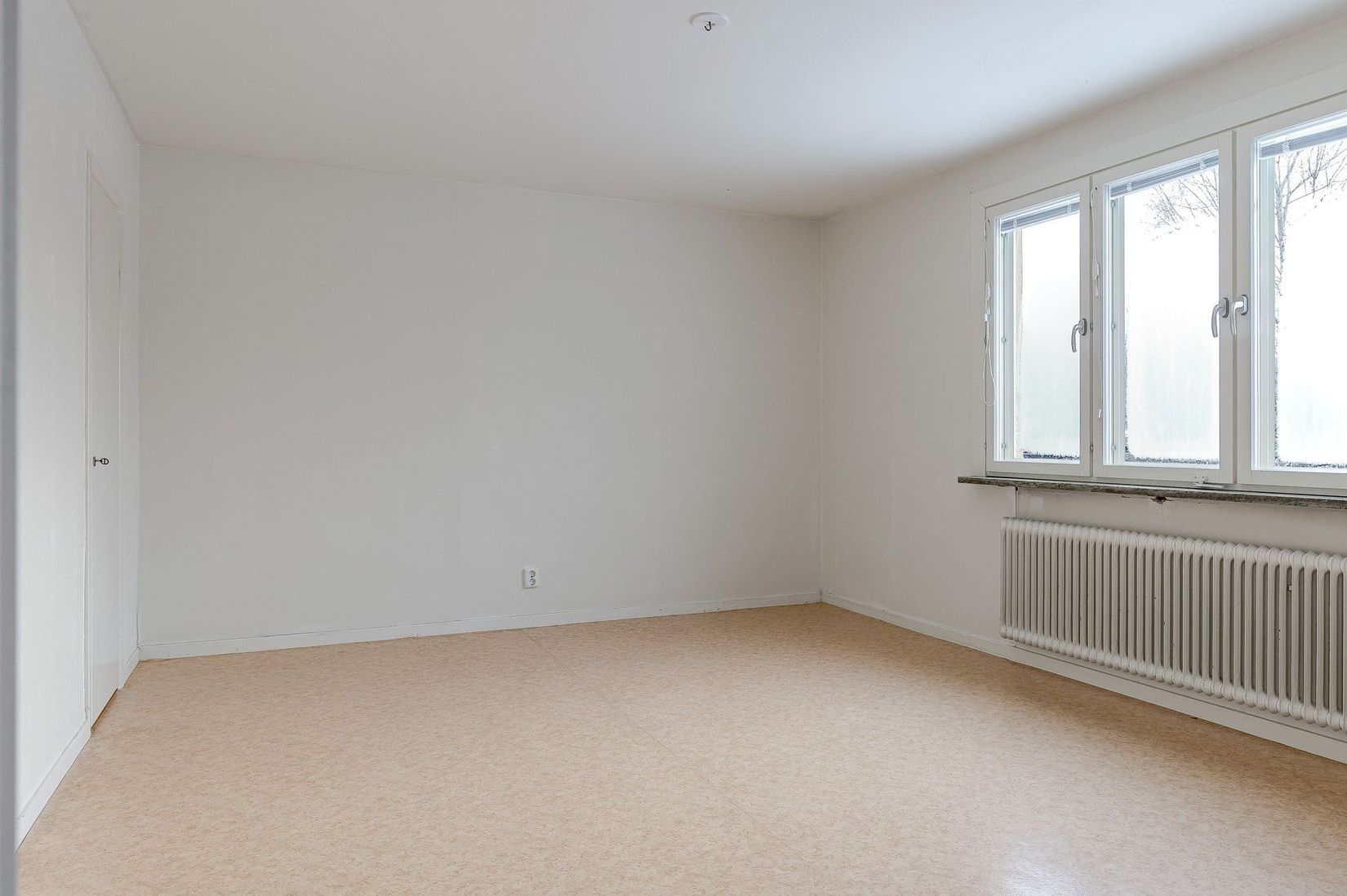 Villa, Orrabäcksvägen 7, Örsjö, Nybro