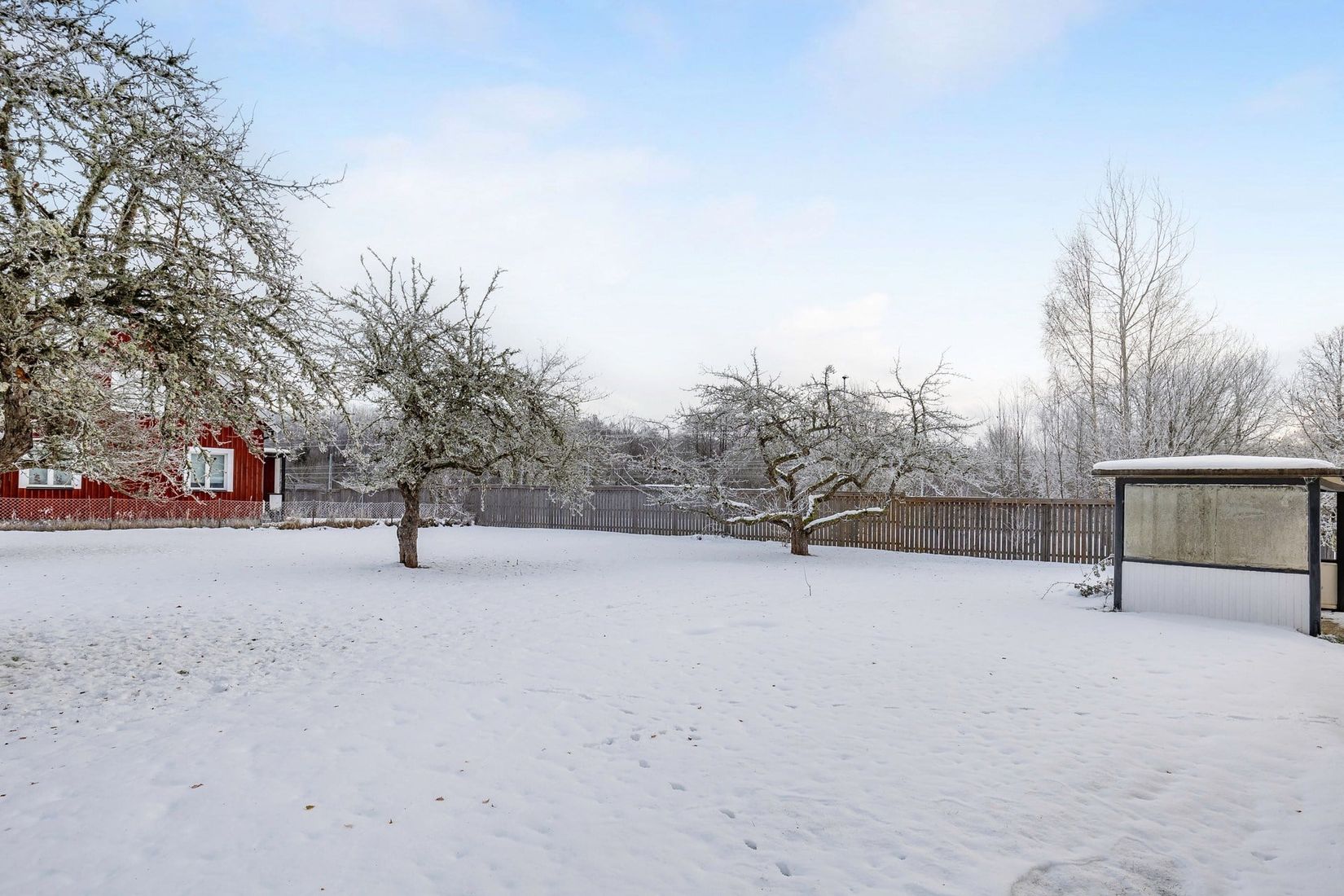 Villa, Orrabäcksvägen 7, Örsjö, Nybro