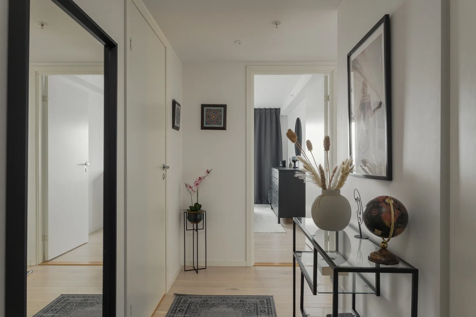 Bostadsrätt, Storgatan 82B, Arenastaden, Växjö