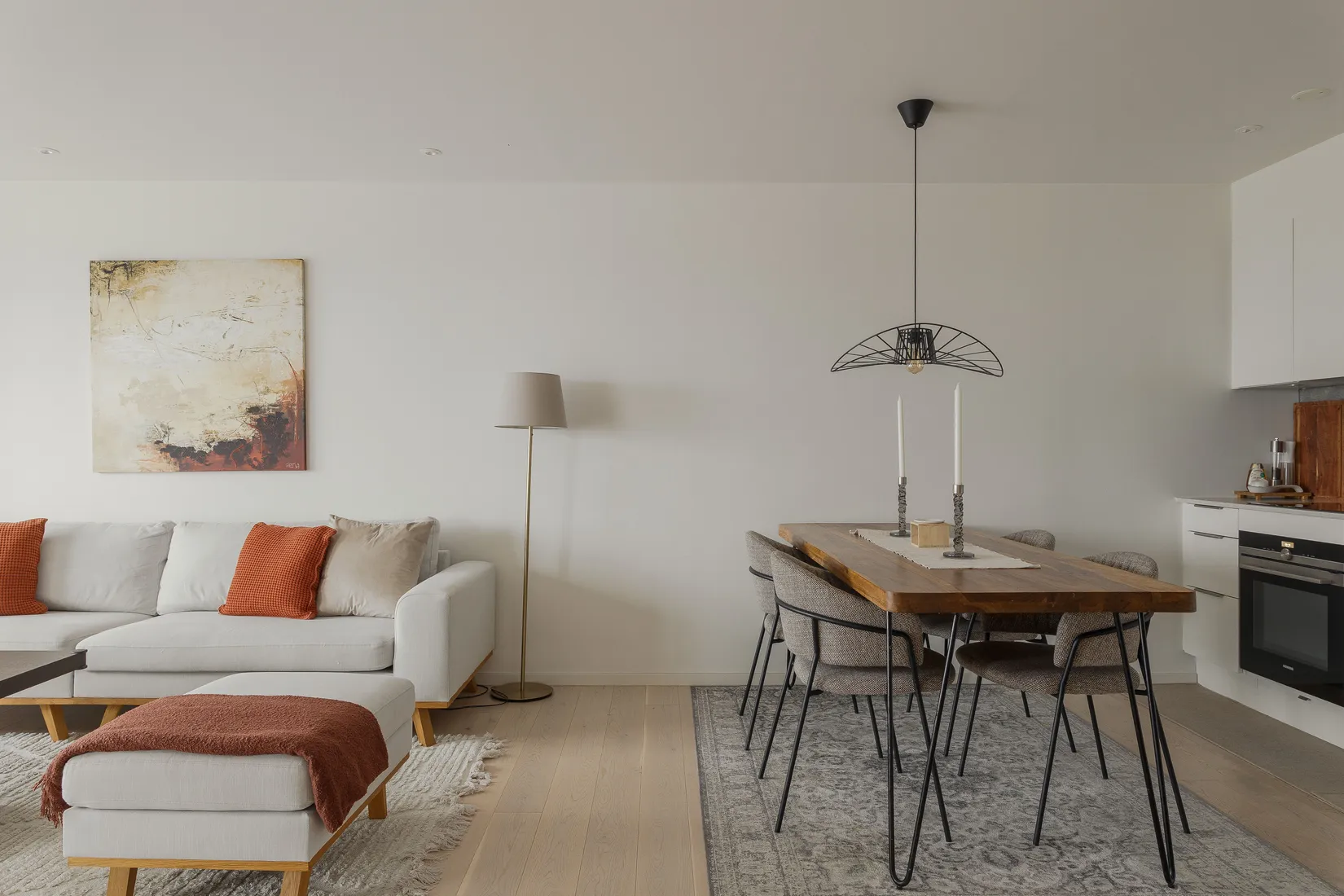 Bostadsrätt, Storgatan 82B, Arenastaden, Växjö