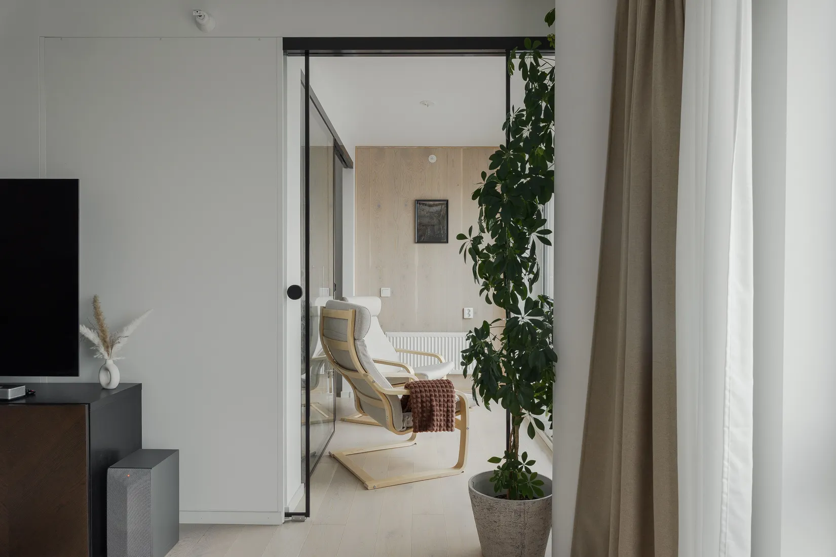 Bostadsrätt, Storgatan 82B, Arenastaden, Växjö