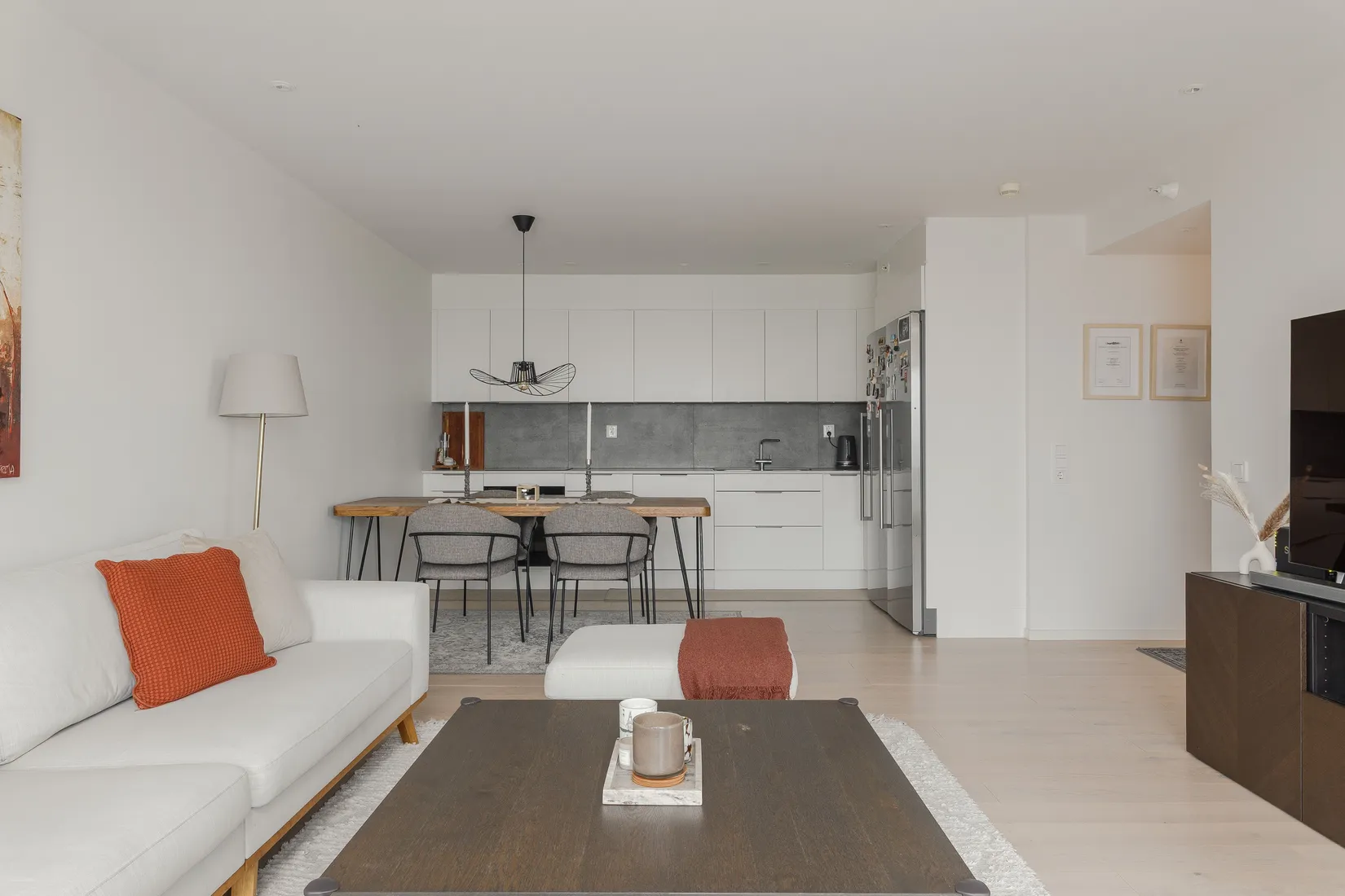 Bostadsrätt, Storgatan 82B, Arenastaden, Växjö