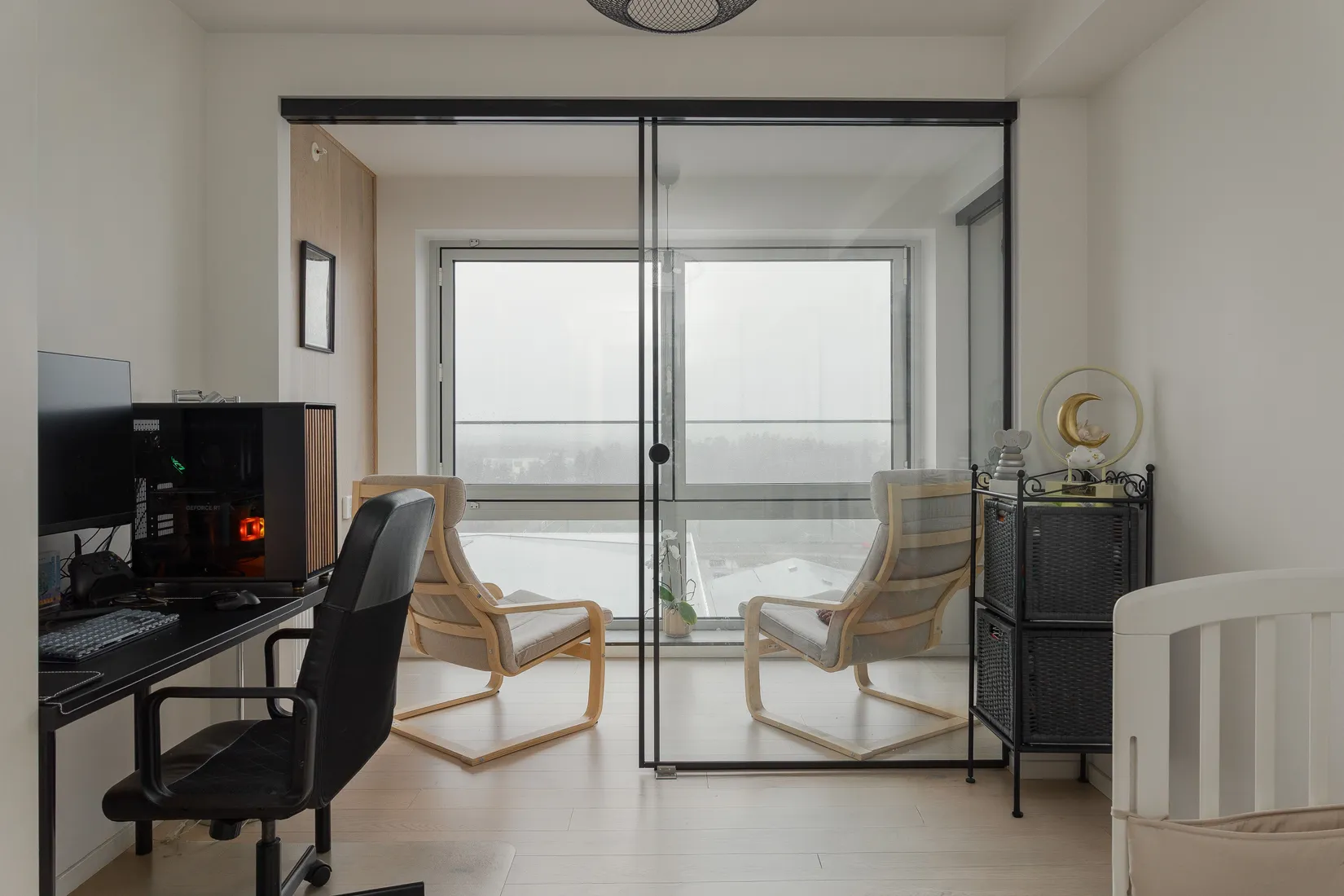 Bostadsrätt, Storgatan 82B, Arenastaden, Växjö