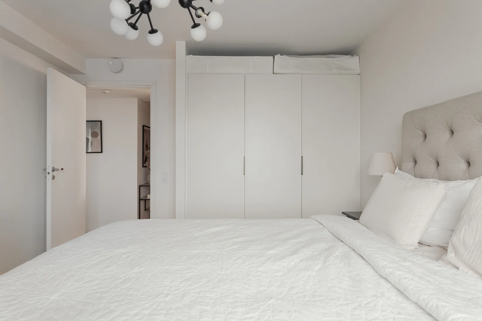 Bostadsrätt, Storgatan 82B, Arenastaden, Växjö