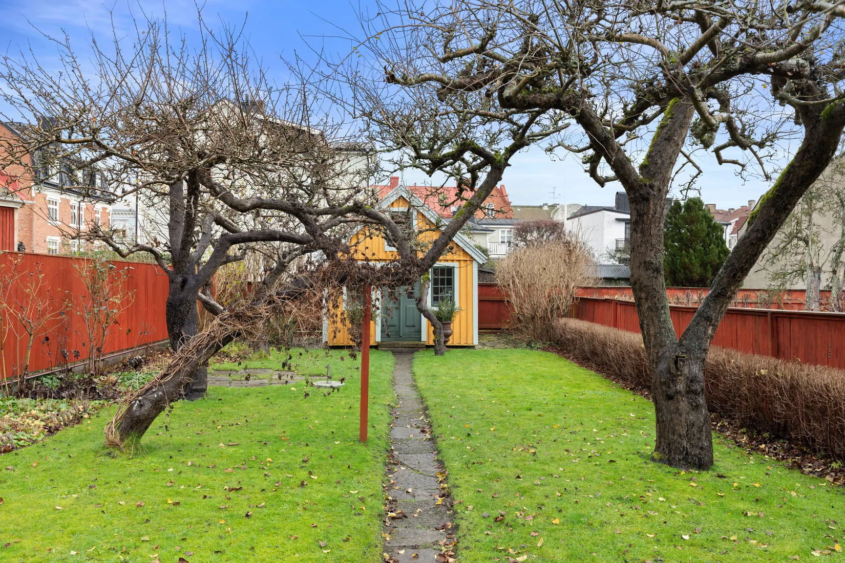 Villa, Regeringsgatan 14, Karlshamn Centrum, Karlshamn