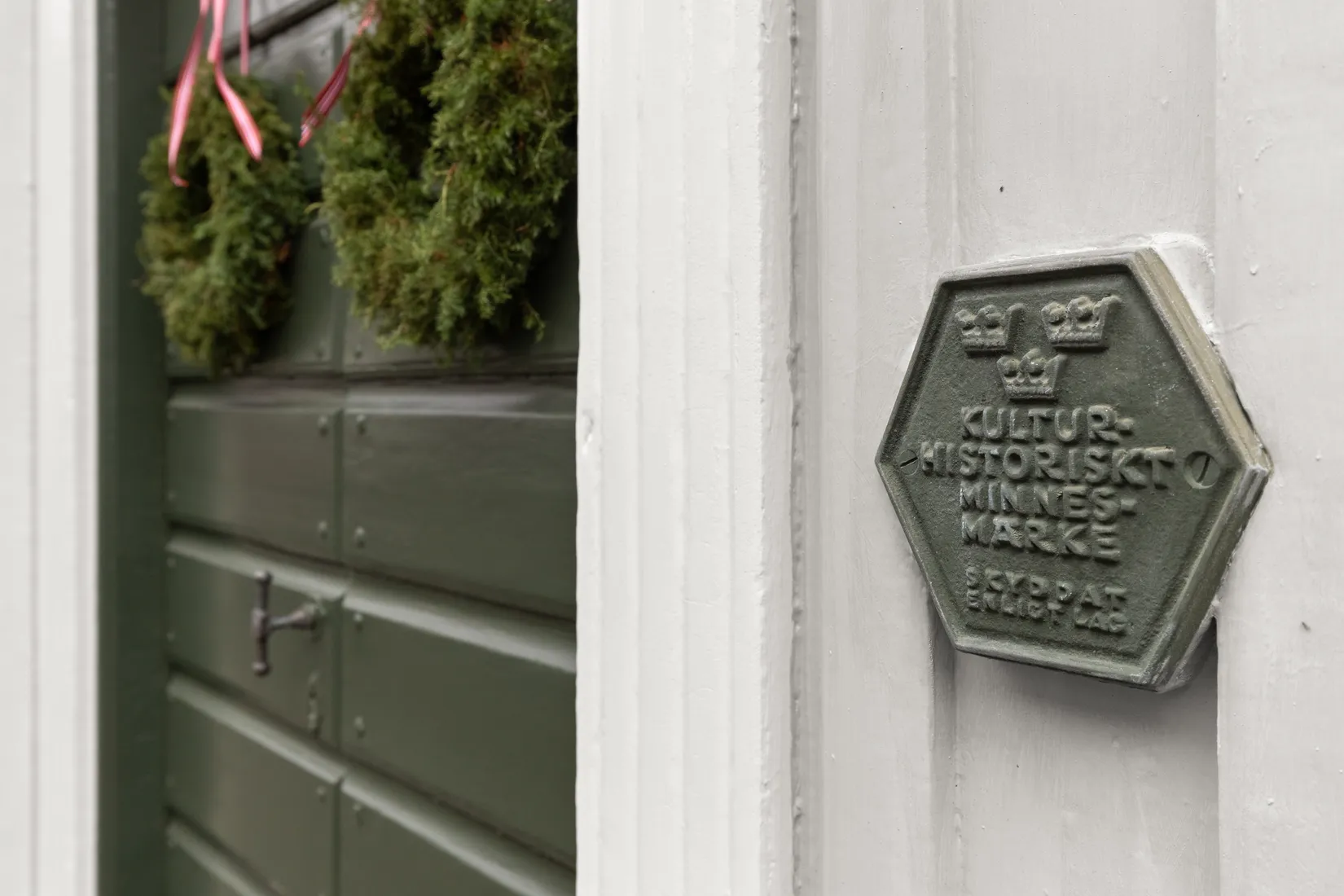 Villa, Regeringsgatan 14, Karlshamn Centrum, Karlshamn