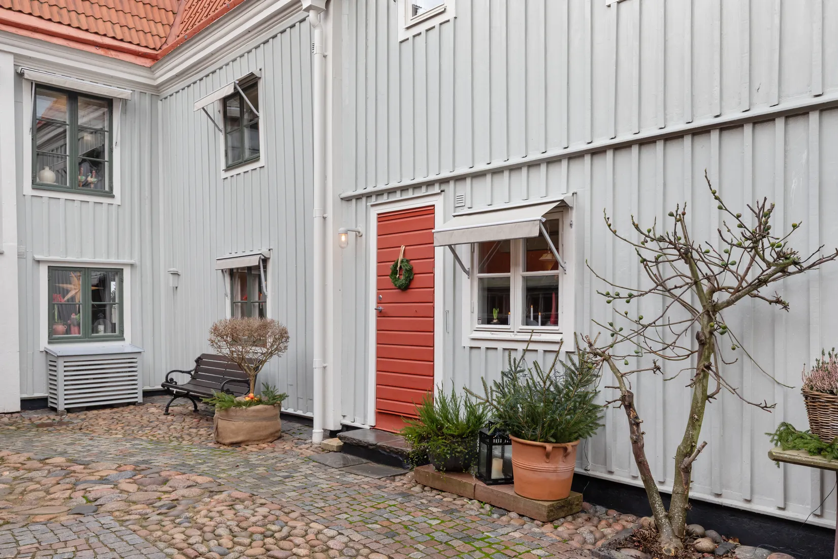 Villa, Regeringsgatan 14, Karlshamn Centrum, Karlshamn