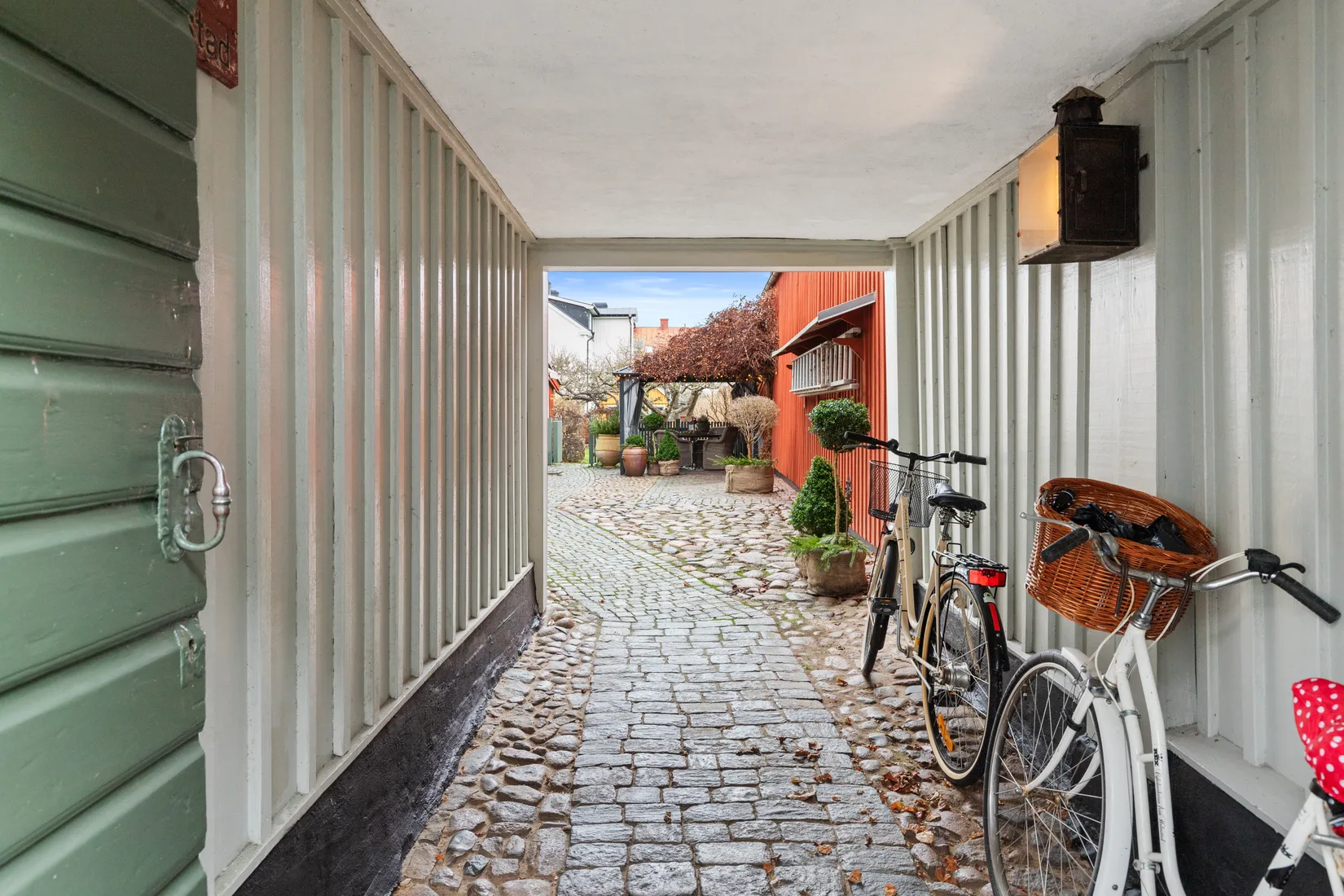 Villa, Regeringsgatan 14, Karlshamn Centrum, Karlshamn