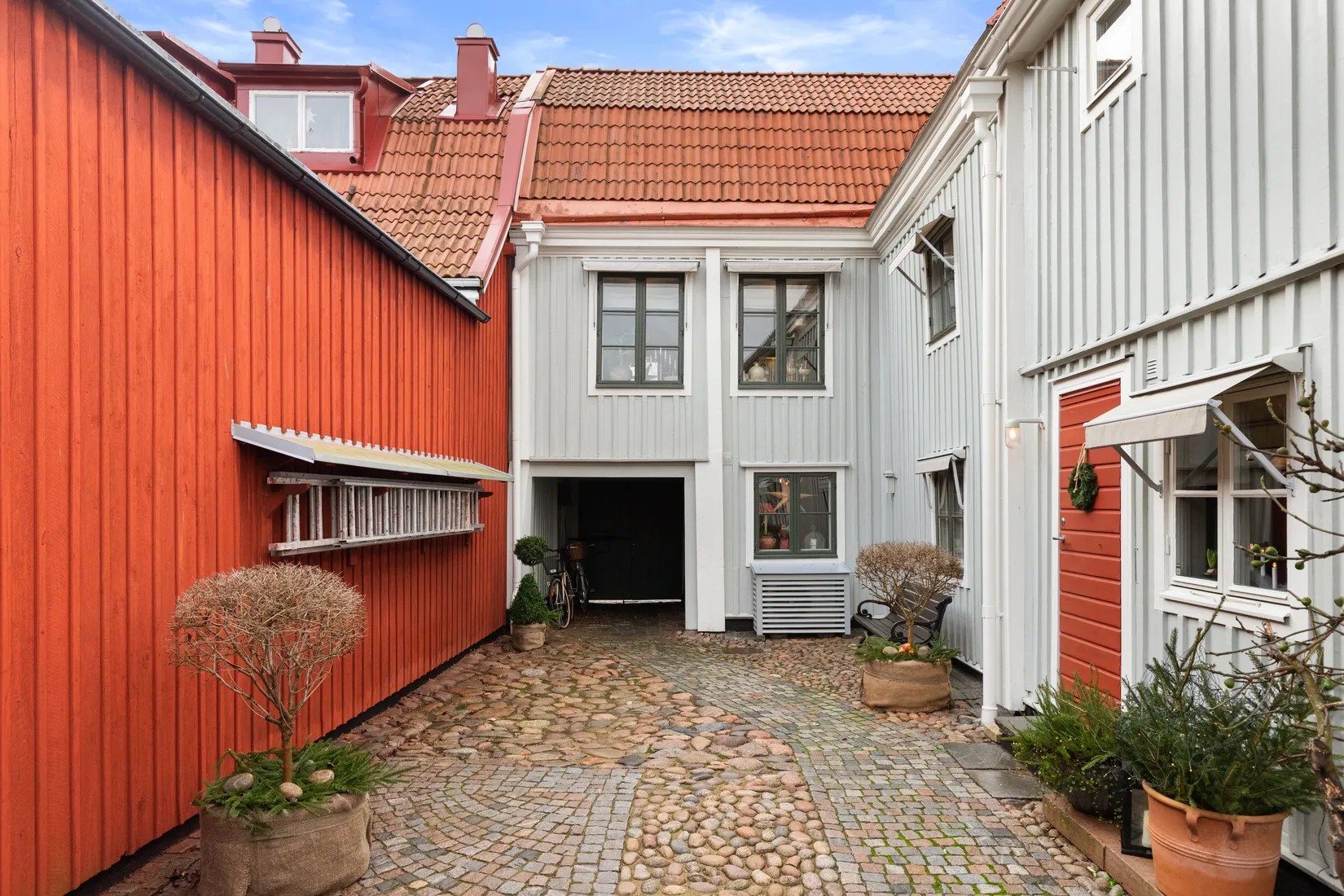Villa, Regeringsgatan 14, Karlshamn Centrum, Karlshamn