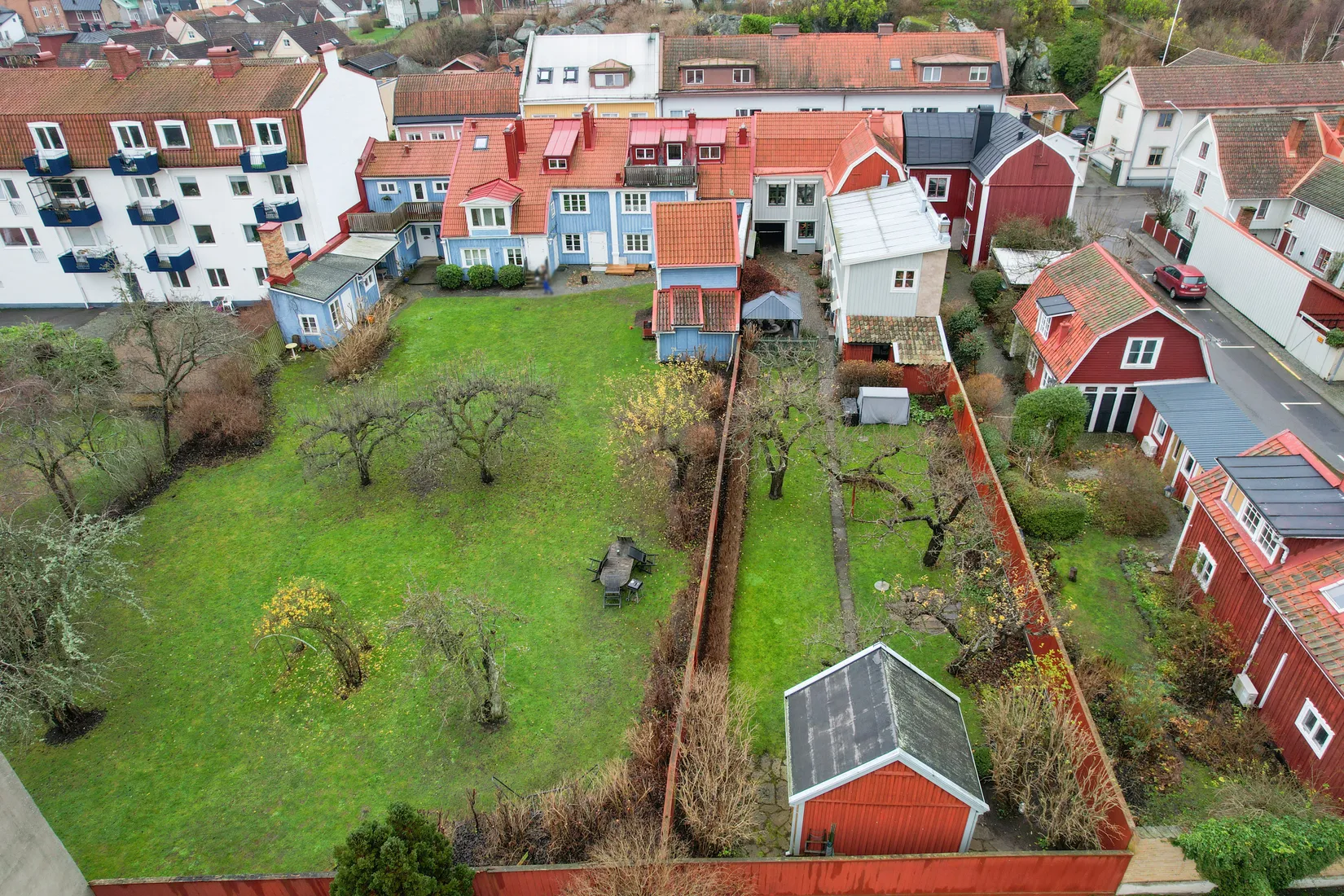 Villa, Regeringsgatan 14, Karlshamn Centrum, Karlshamn