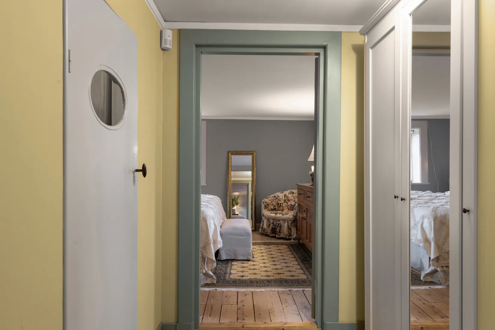 Villa, Regeringsgatan 14, Karlshamn Centrum, Karlshamn