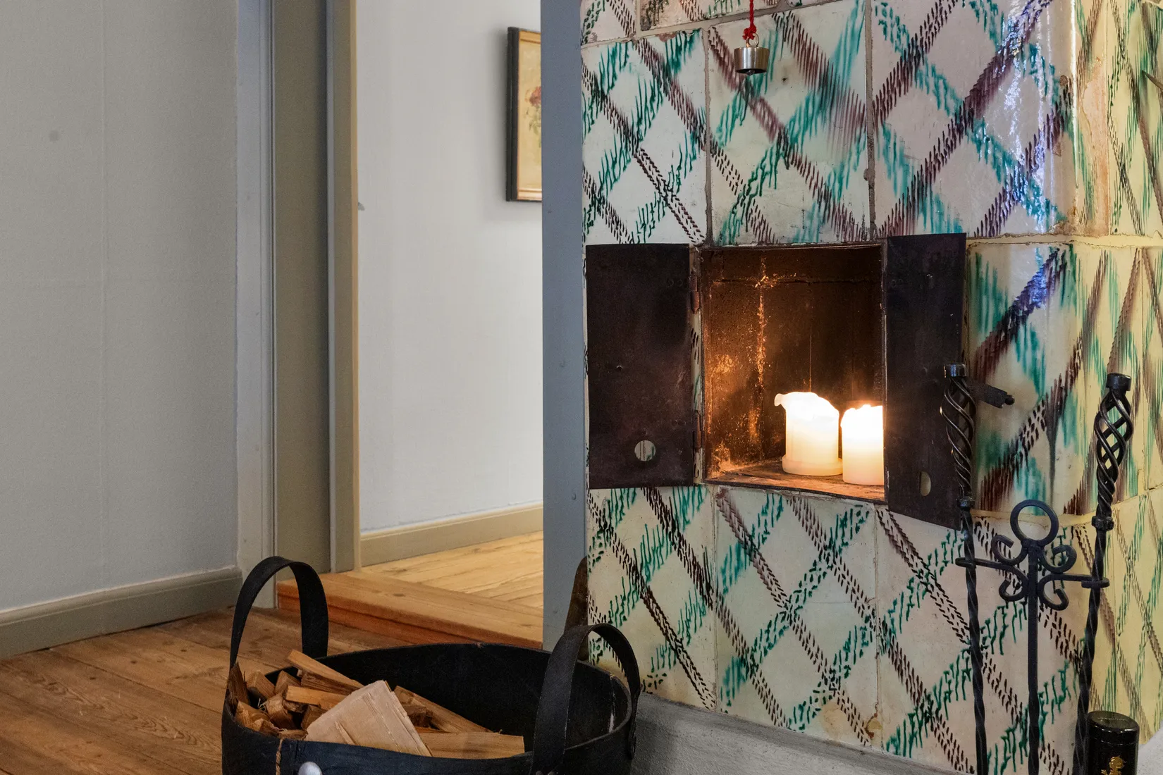 Villa, Regeringsgatan 14, Karlshamn Centrum, Karlshamn