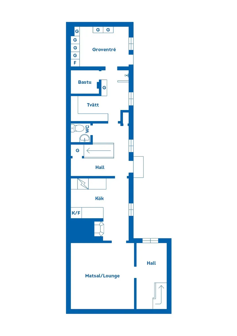Villa, Regeringsgatan 14, Karlshamn Centrum, Karlshamn