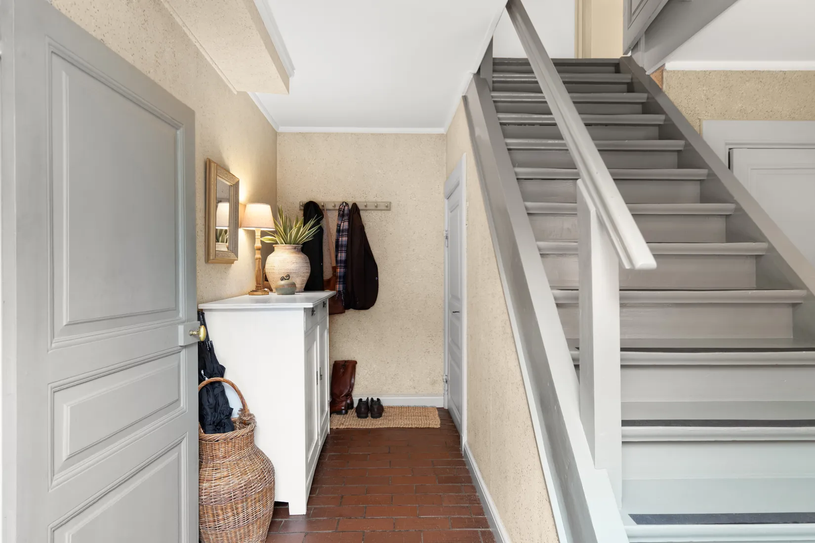 Villa, Regeringsgatan 14, Karlshamn Centrum, Karlshamn