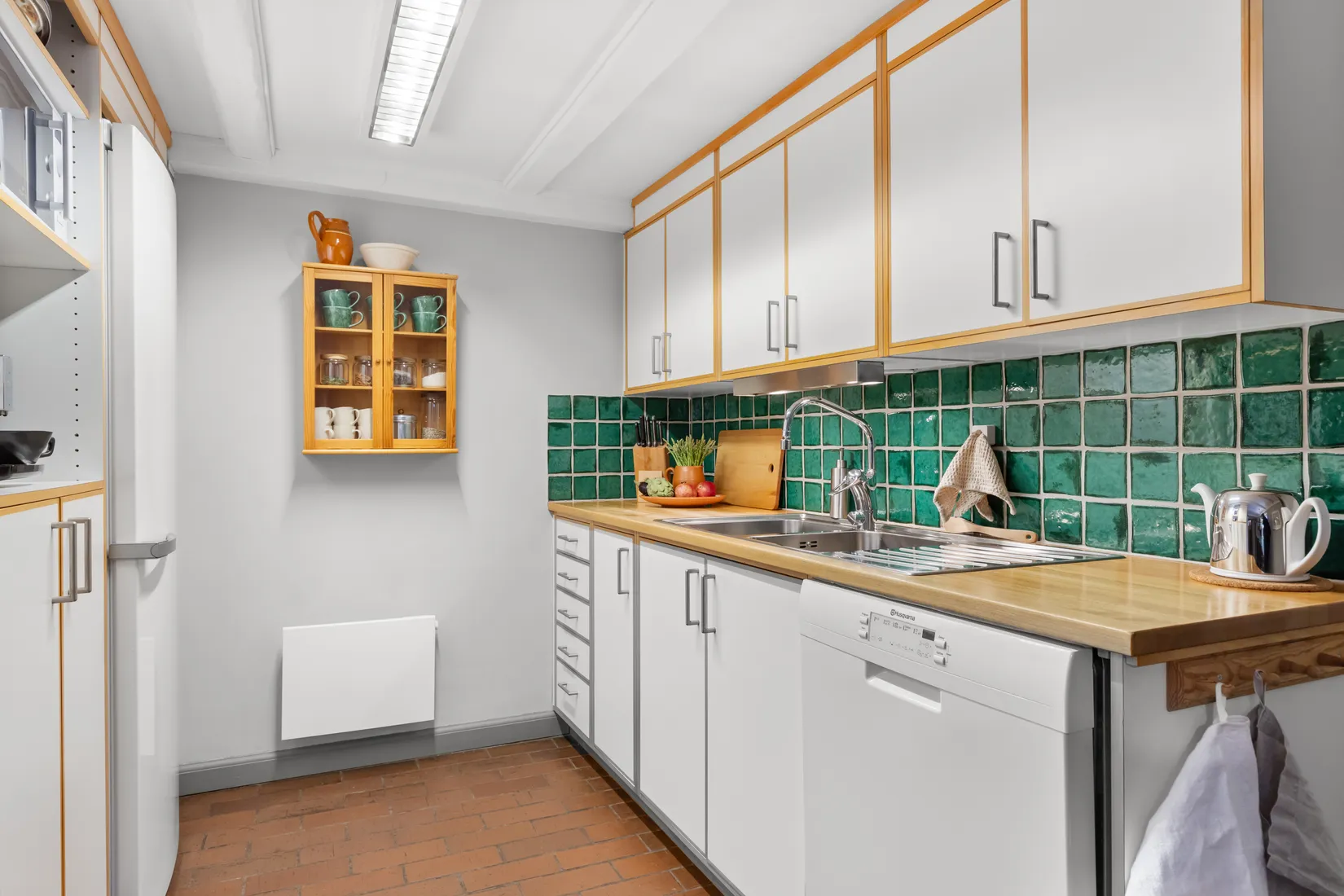 Villa, Regeringsgatan 14, Karlshamn Centrum, Karlshamn