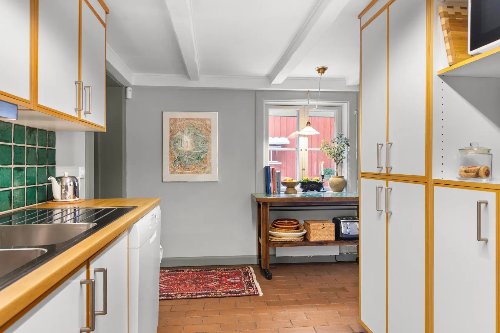 Villa, Regeringsgatan 14, Karlshamn Centrum, Karlshamn