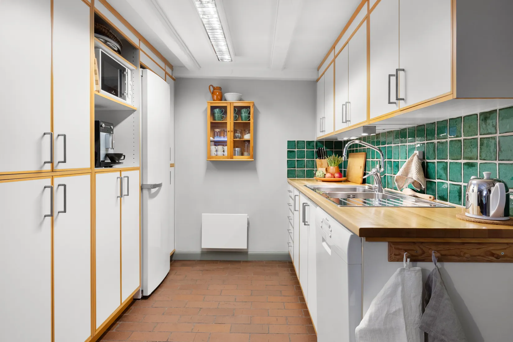 Villa, Regeringsgatan 14, Karlshamn Centrum, Karlshamn