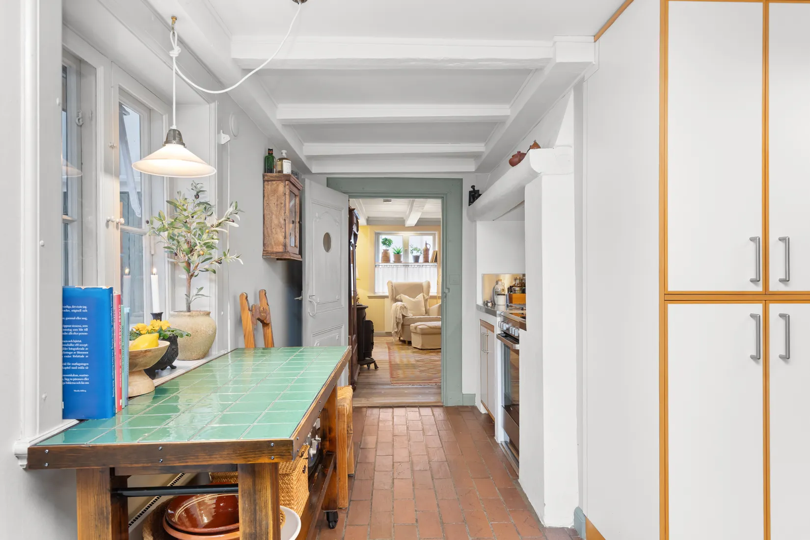 Villa, Regeringsgatan 14, Karlshamn Centrum, Karlshamn