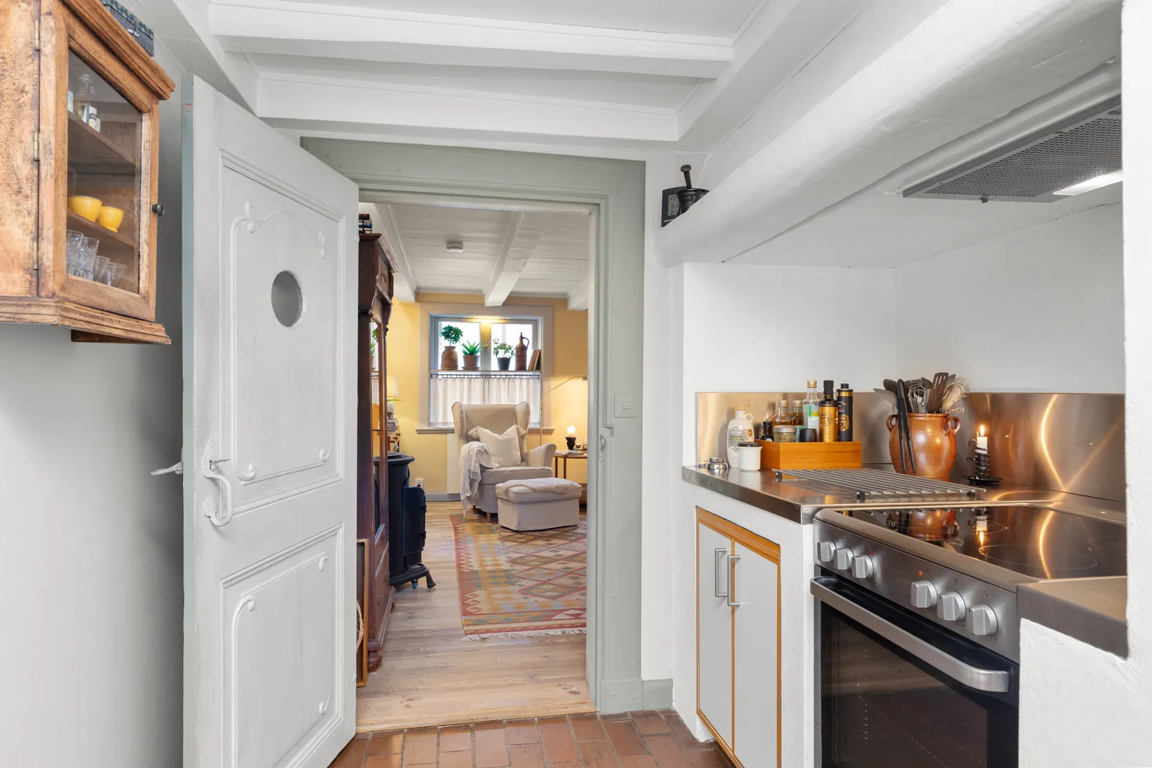 Villa, Regeringsgatan 14, Karlshamn Centrum, Karlshamn