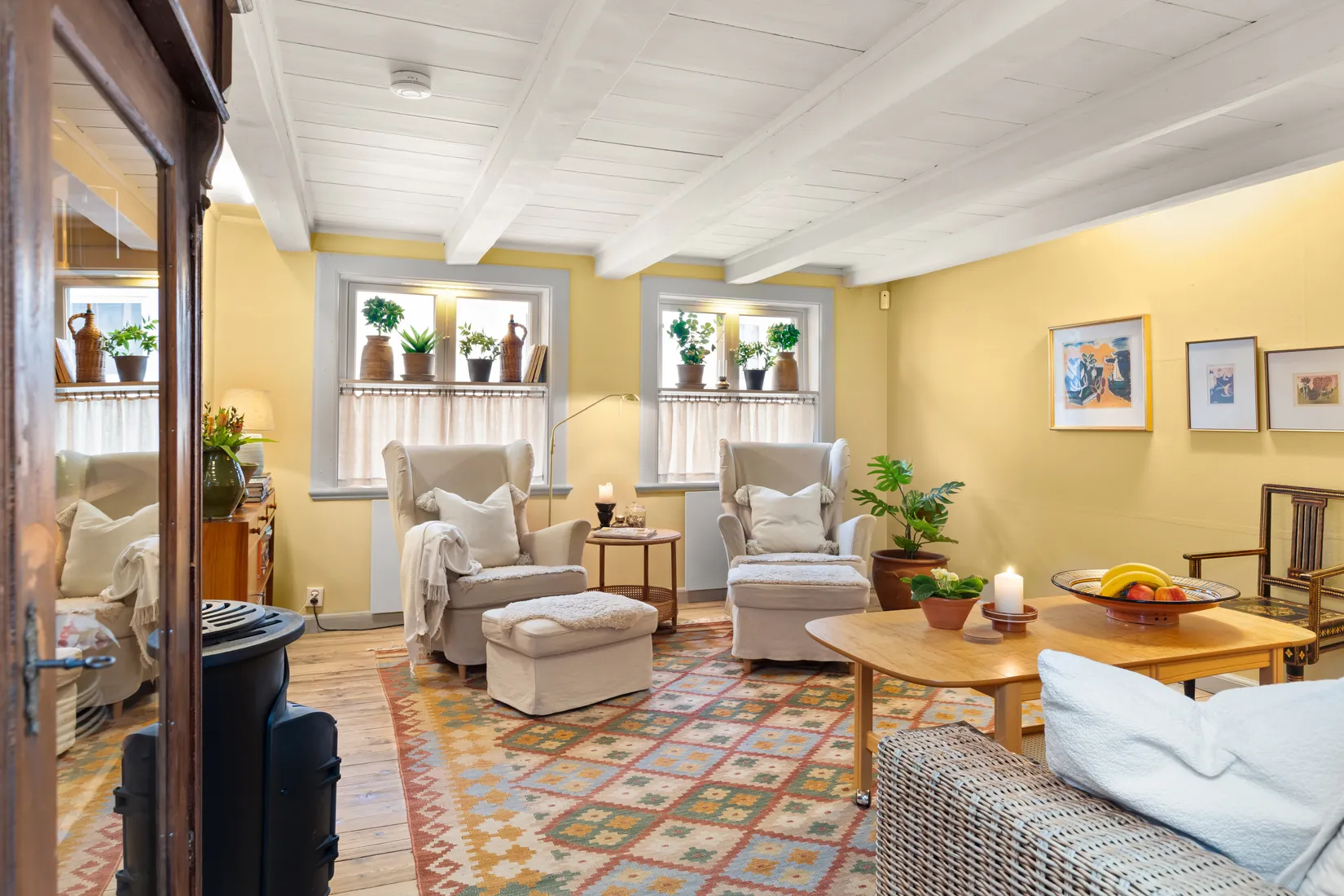 Villa, Regeringsgatan 14, Karlshamn Centrum, Karlshamn