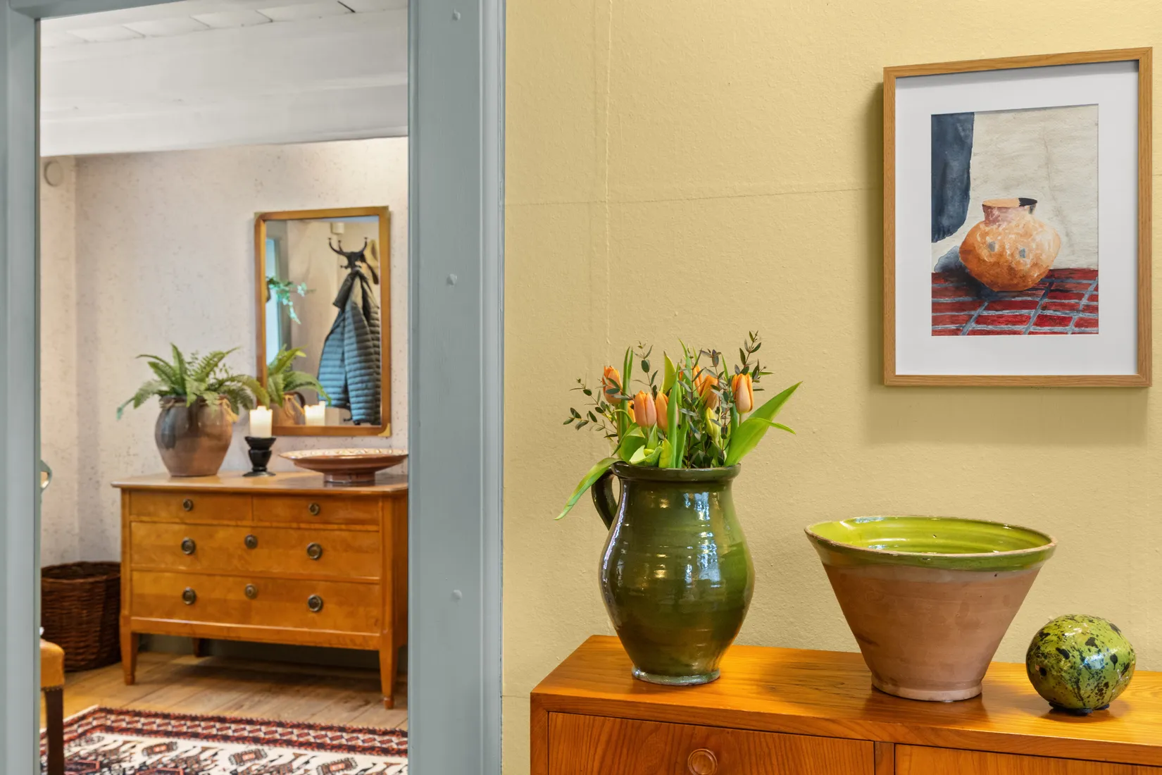 Villa, Regeringsgatan 14, Karlshamn Centrum, Karlshamn