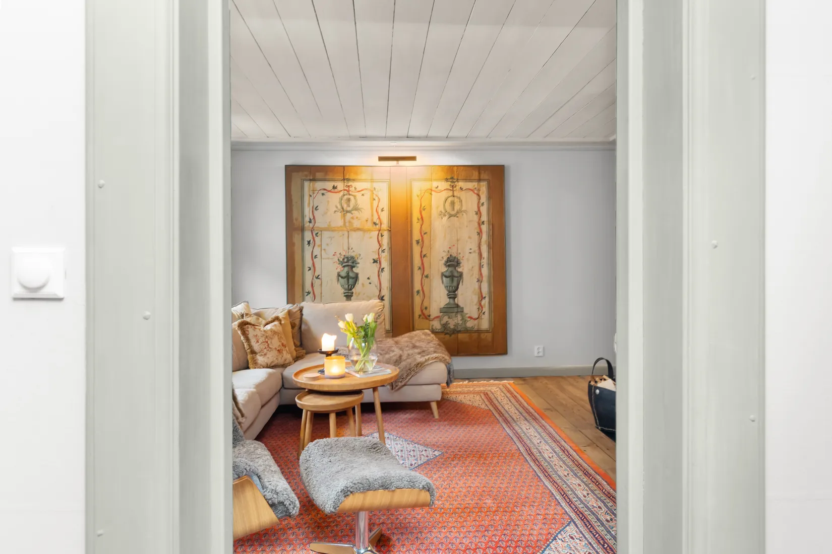 Villa, Regeringsgatan 14, Karlshamn Centrum, Karlshamn