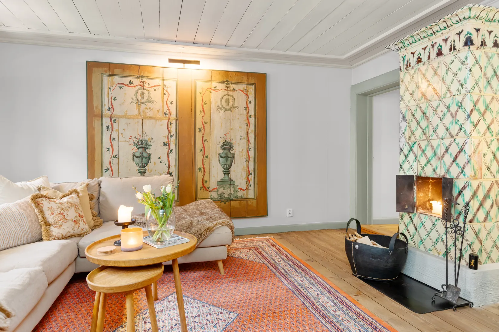 Villa, Regeringsgatan 14, Karlshamn Centrum, Karlshamn