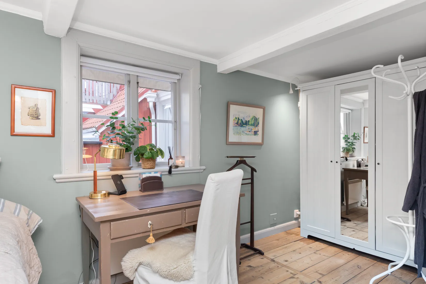 Villa, Regeringsgatan 14, Karlshamn Centrum, Karlshamn