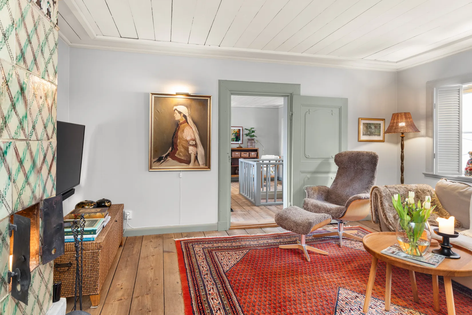 Villa, Regeringsgatan 14, Karlshamn Centrum, Karlshamn