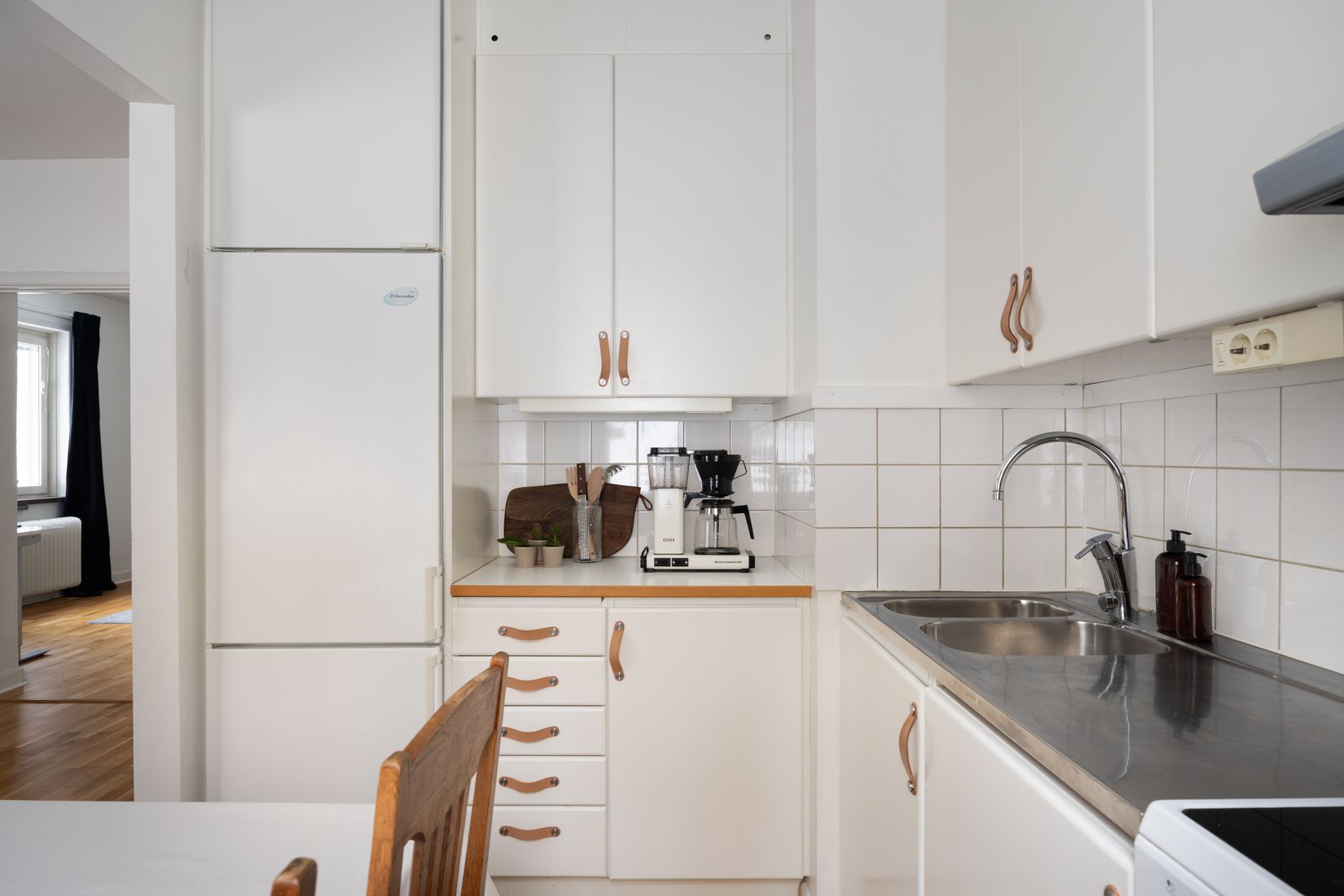 Bostadsrätt, Knypplerskevägen 16, Åkeshov, Stockholm