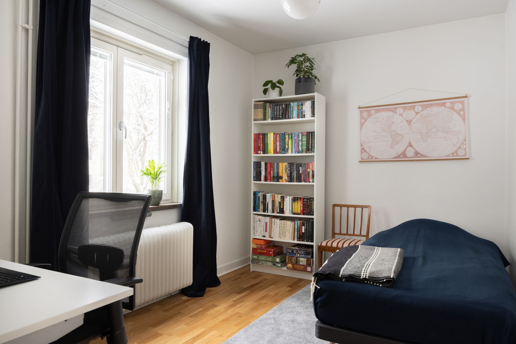 Bostadsrätt, Knypplerskevägen 16, Åkeshov, Stockholm