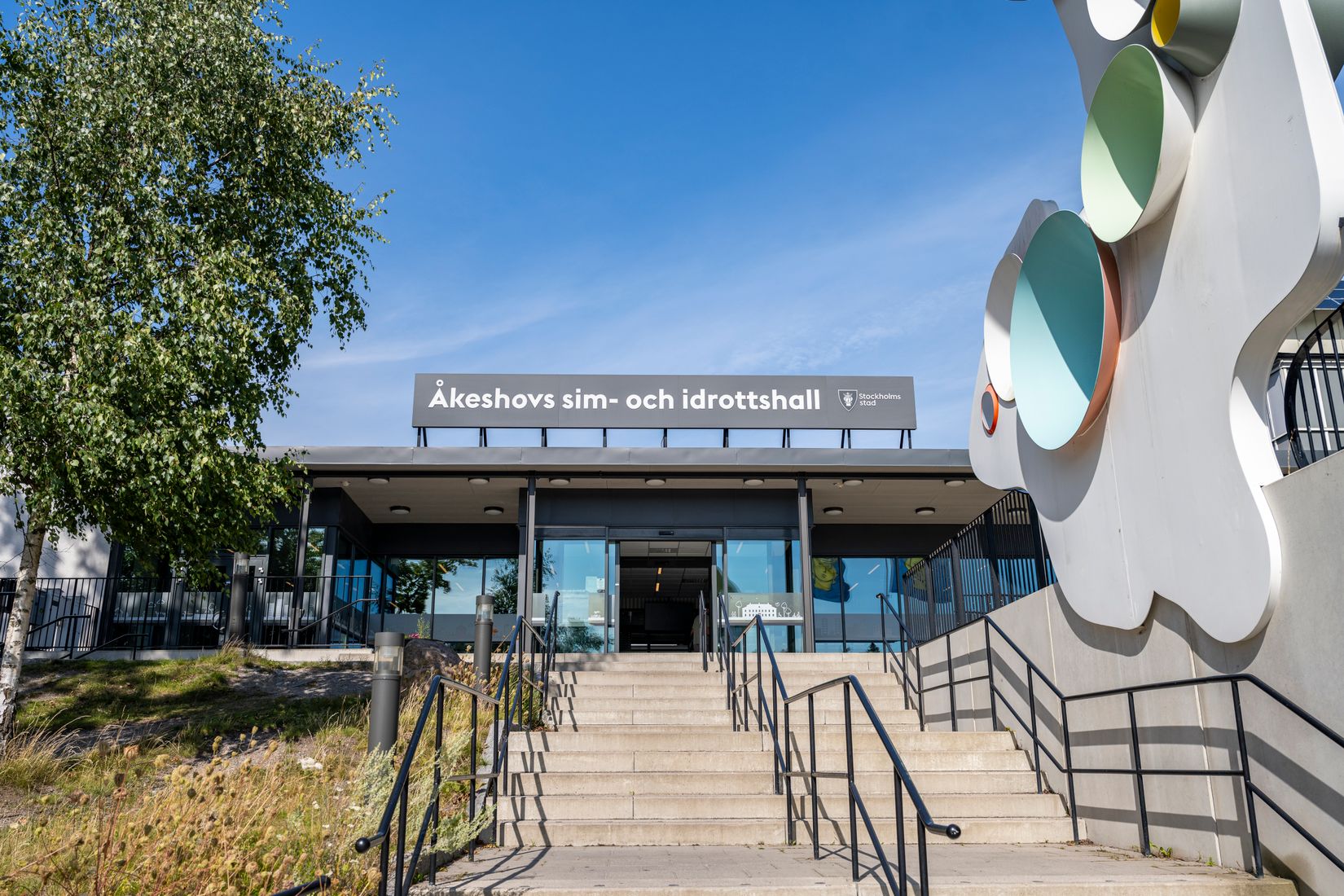 Bostadsrätt, Knypplerskevägen 16, Åkeshov, Stockholm