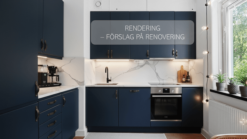 Bostadsrätt, Knypplerskevägen 16, Åkeshov, Stockholm