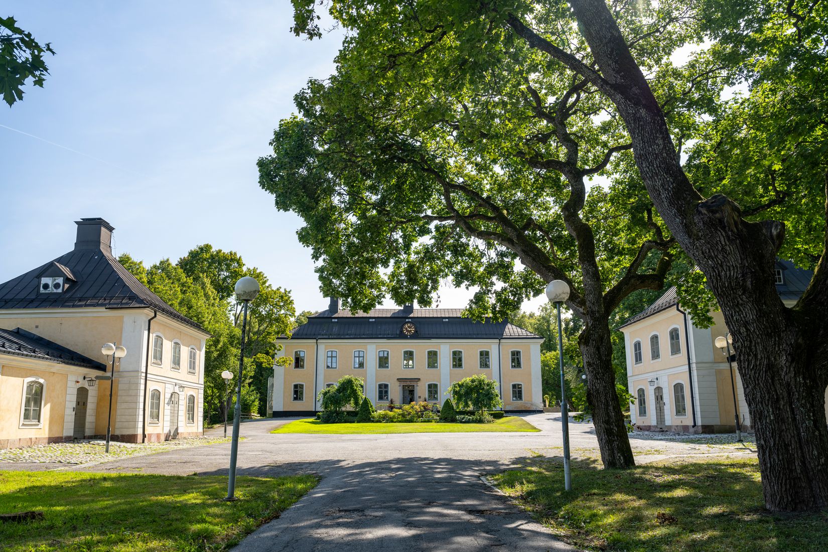 Bostadsrätt, Knypplerskevägen 16, Åkeshov, Stockholm