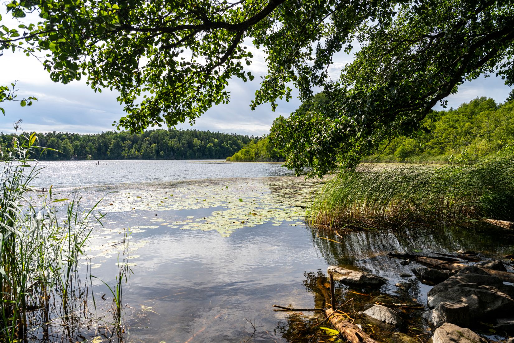 Bostadsrätt, Knypplerskevägen 16, Åkeshov, Stockholm