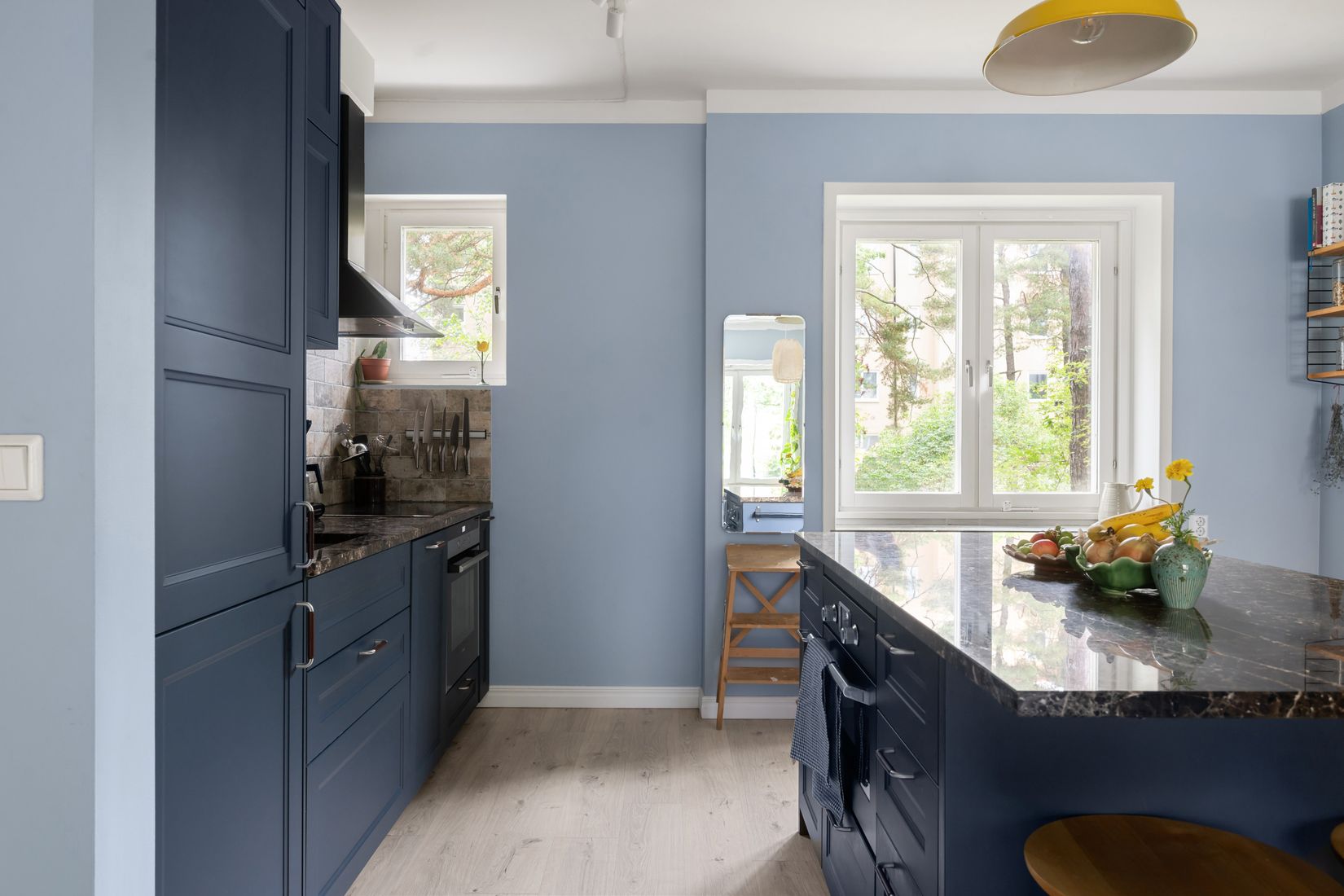 Bostadsrätt, Kalmgatan 15, Hammarbyhöjden, Stockholm