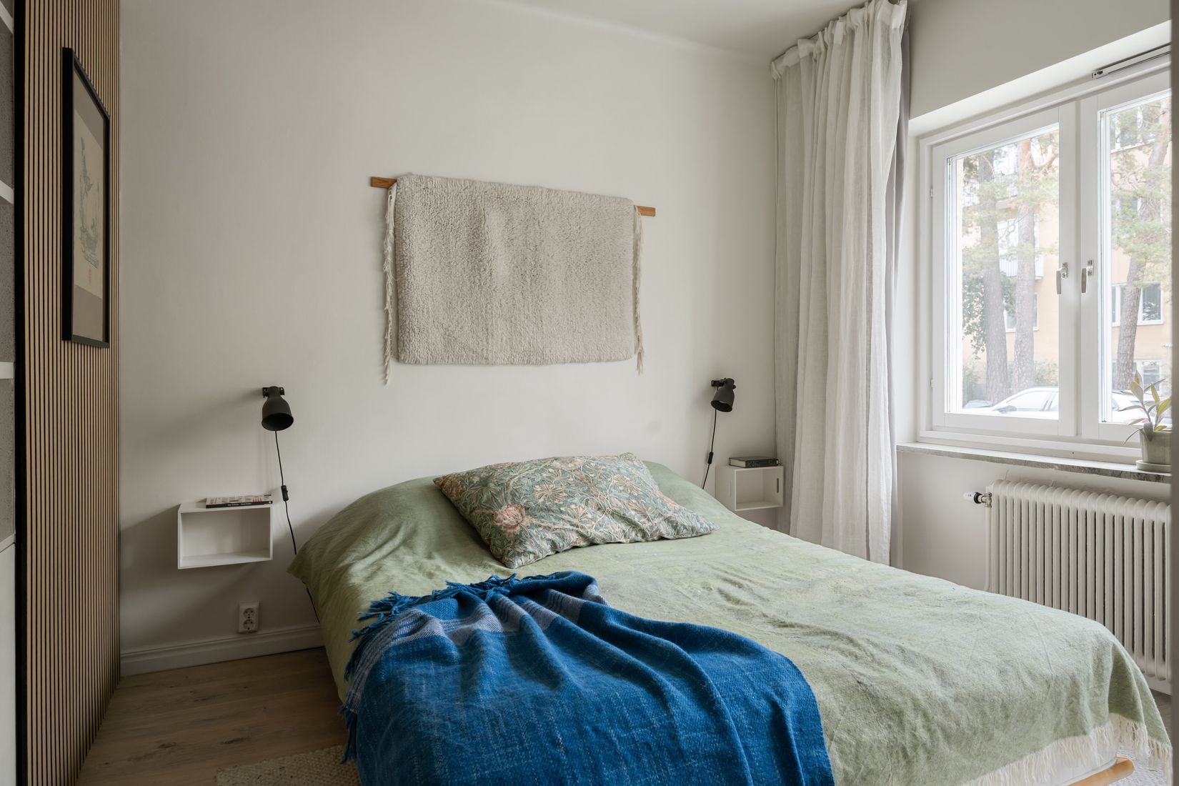 Bostadsrätt, Kalmgatan 15, Hammarbyhöjden, Stockholm