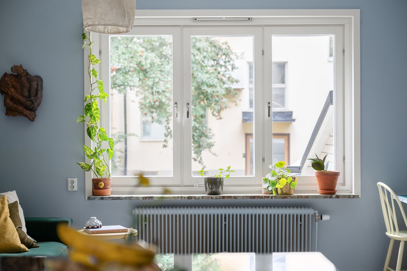 Bostadsrätt, Kalmgatan 15, Hammarbyhöjden, Stockholm