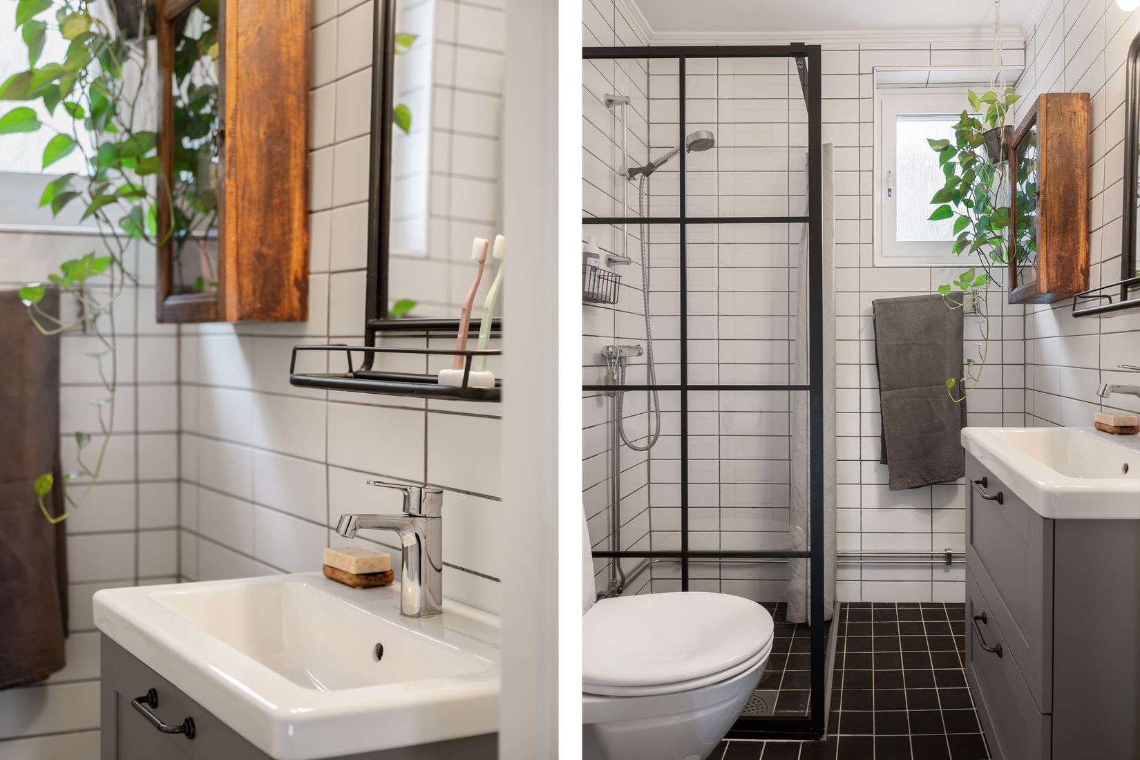 Bostadsrätt, Kalmgatan 15, Hammarbyhöjden, Stockholm