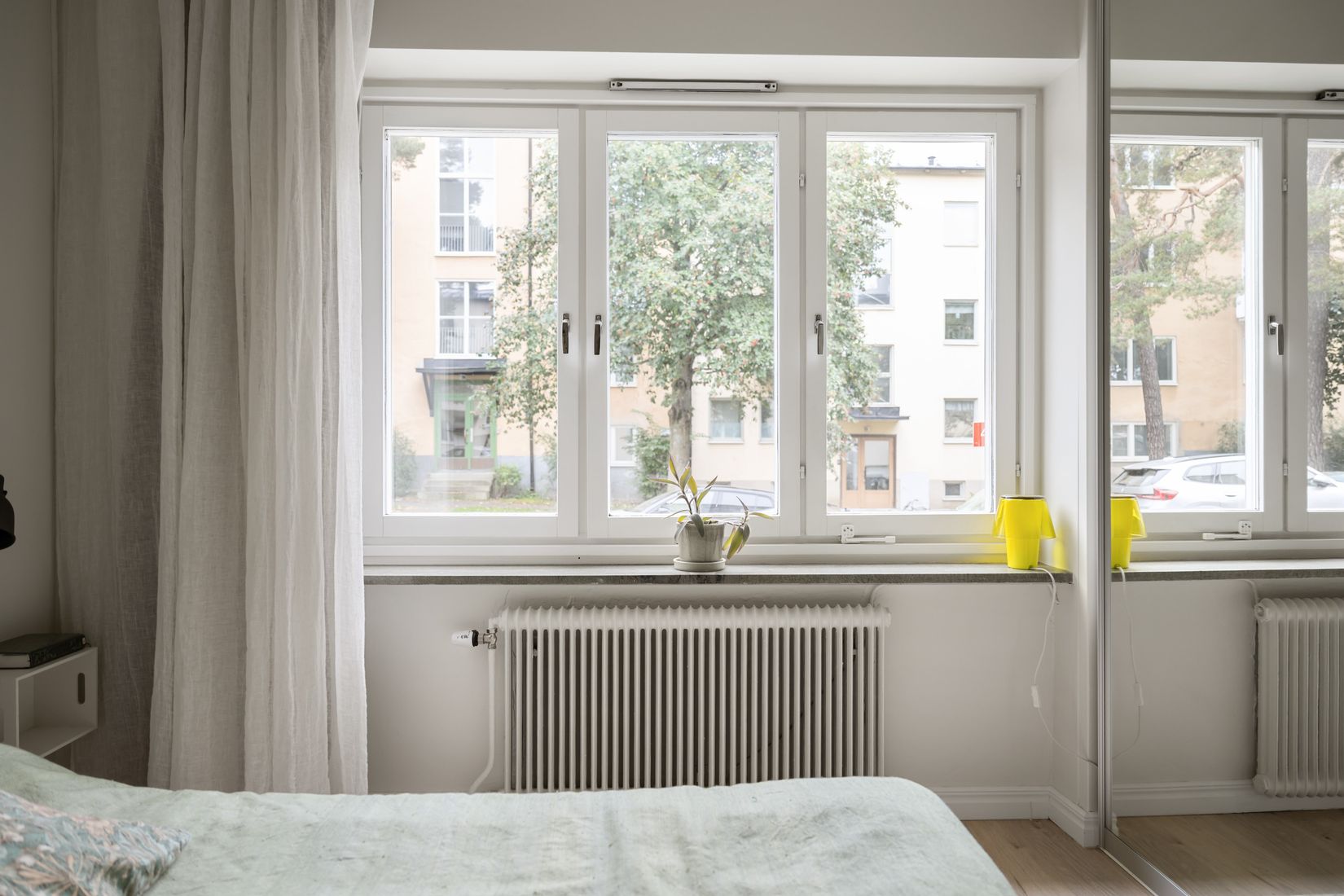 Bostadsrätt, Kalmgatan 15, Hammarbyhöjden, Stockholm