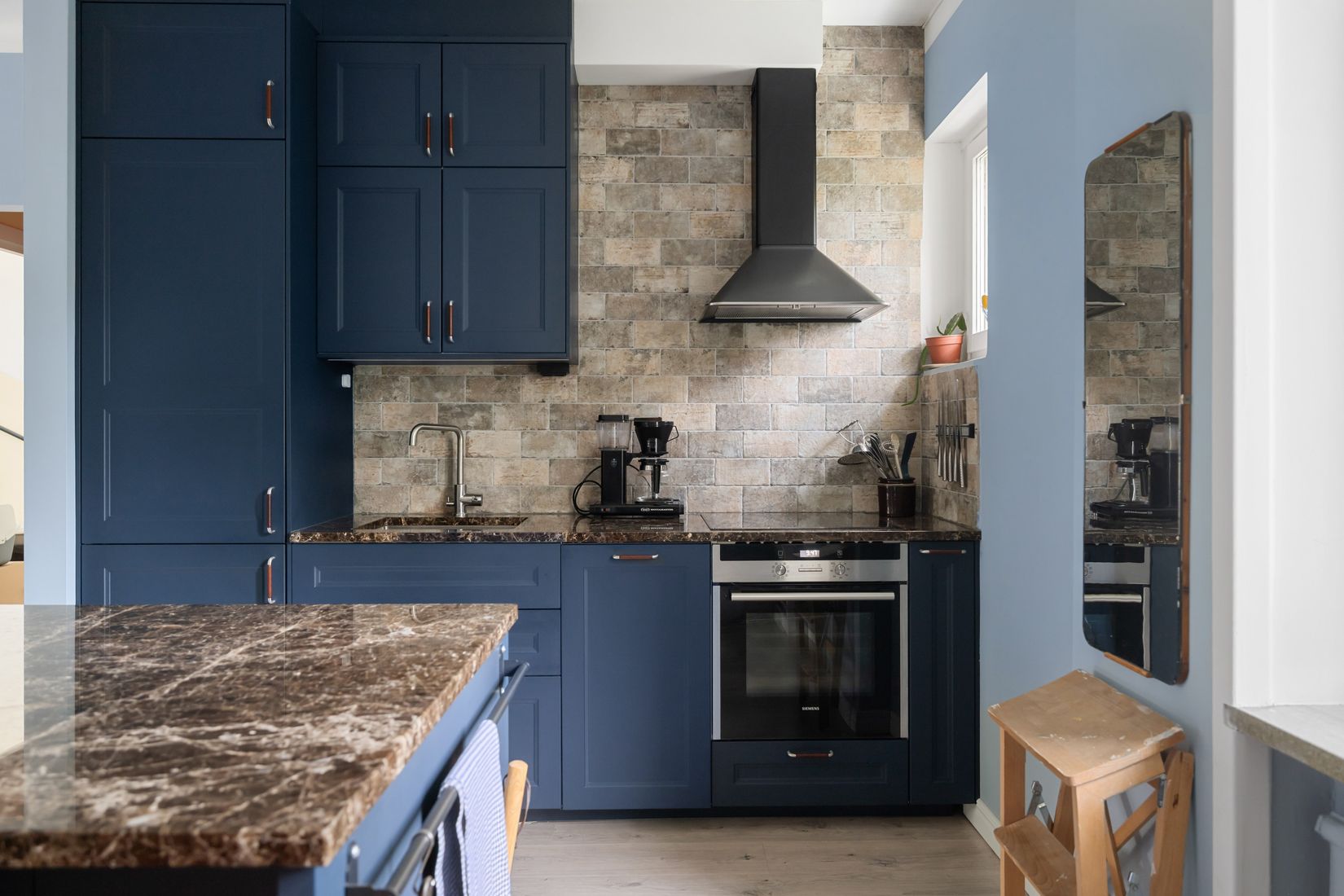 Bostadsrätt, Kalmgatan 15, Hammarbyhöjden, Stockholm