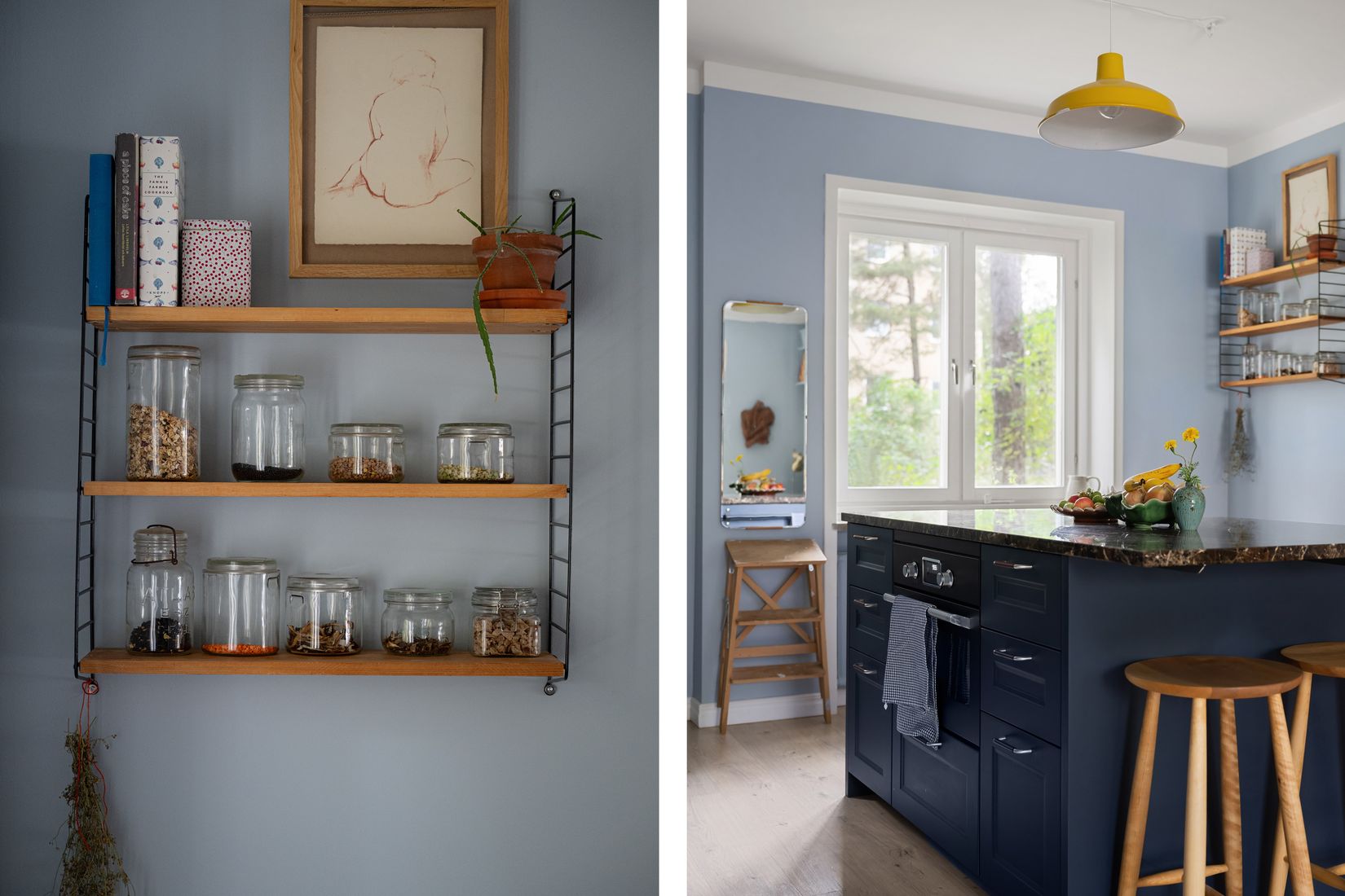 Bostadsrätt, Kalmgatan 15, Hammarbyhöjden, Stockholm