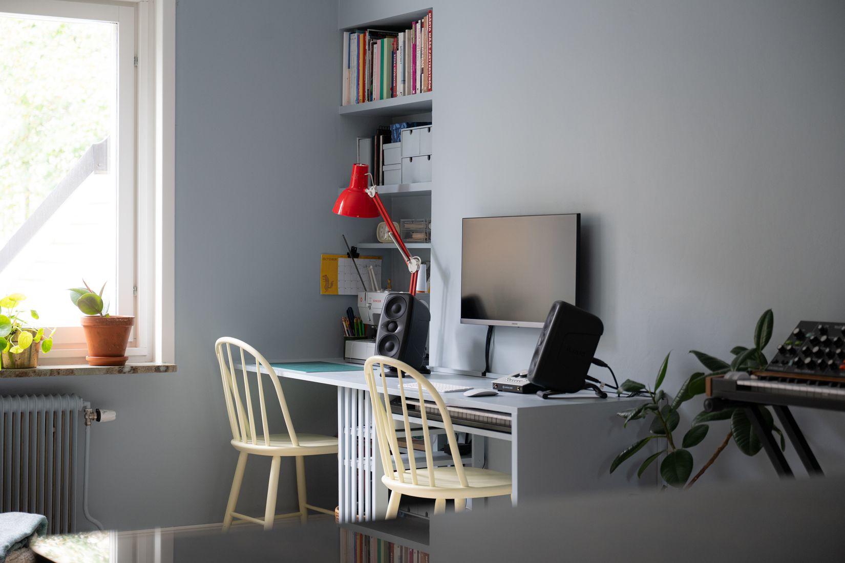 Bostadsrätt, Kalmgatan 15, Hammarbyhöjden, Stockholm